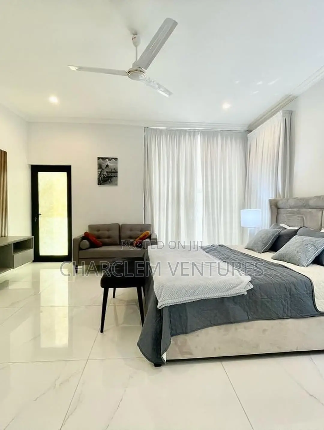4bdrm House in Charclem Ventures, Accra Metropolitan for sale