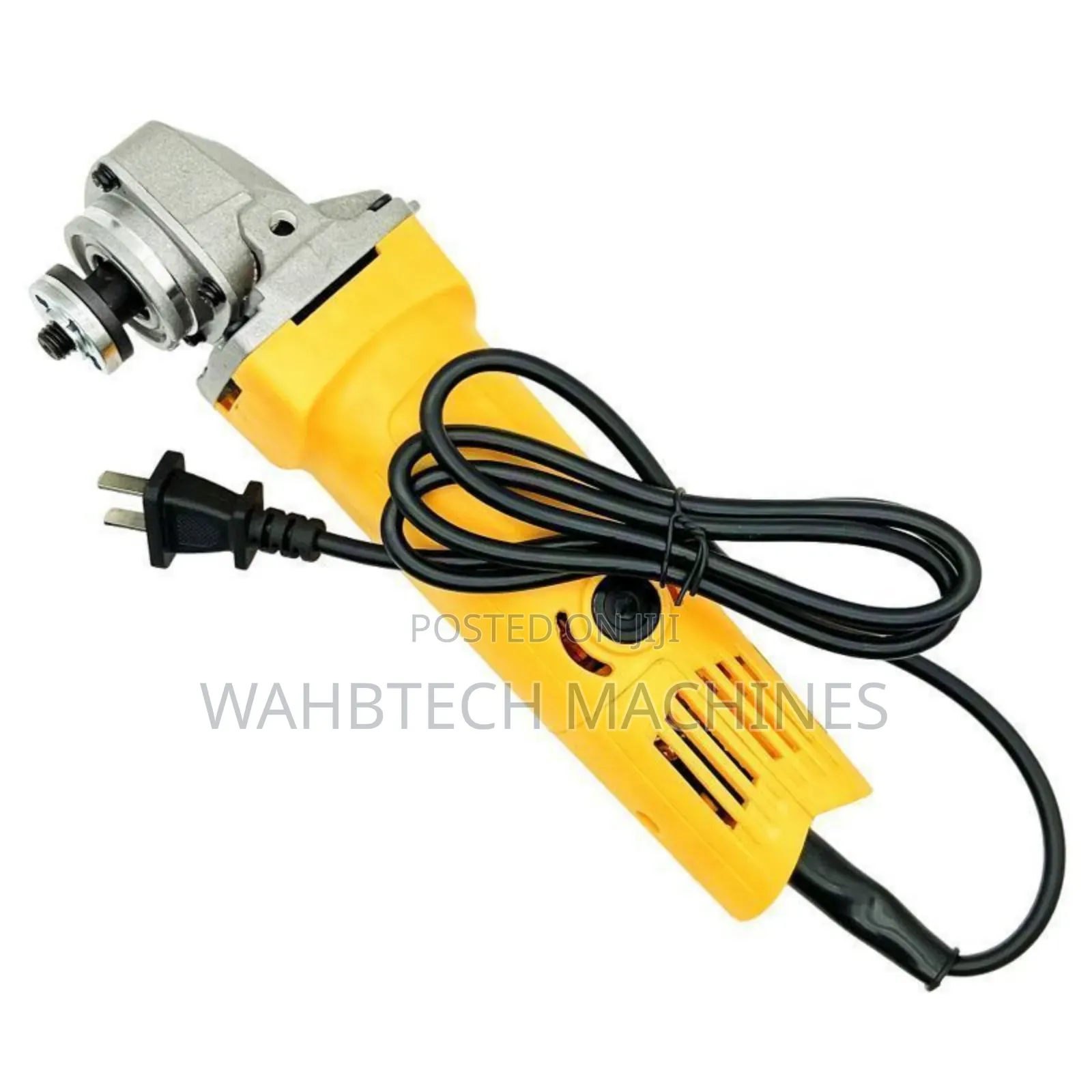 Quality Angle Grinder 100mm