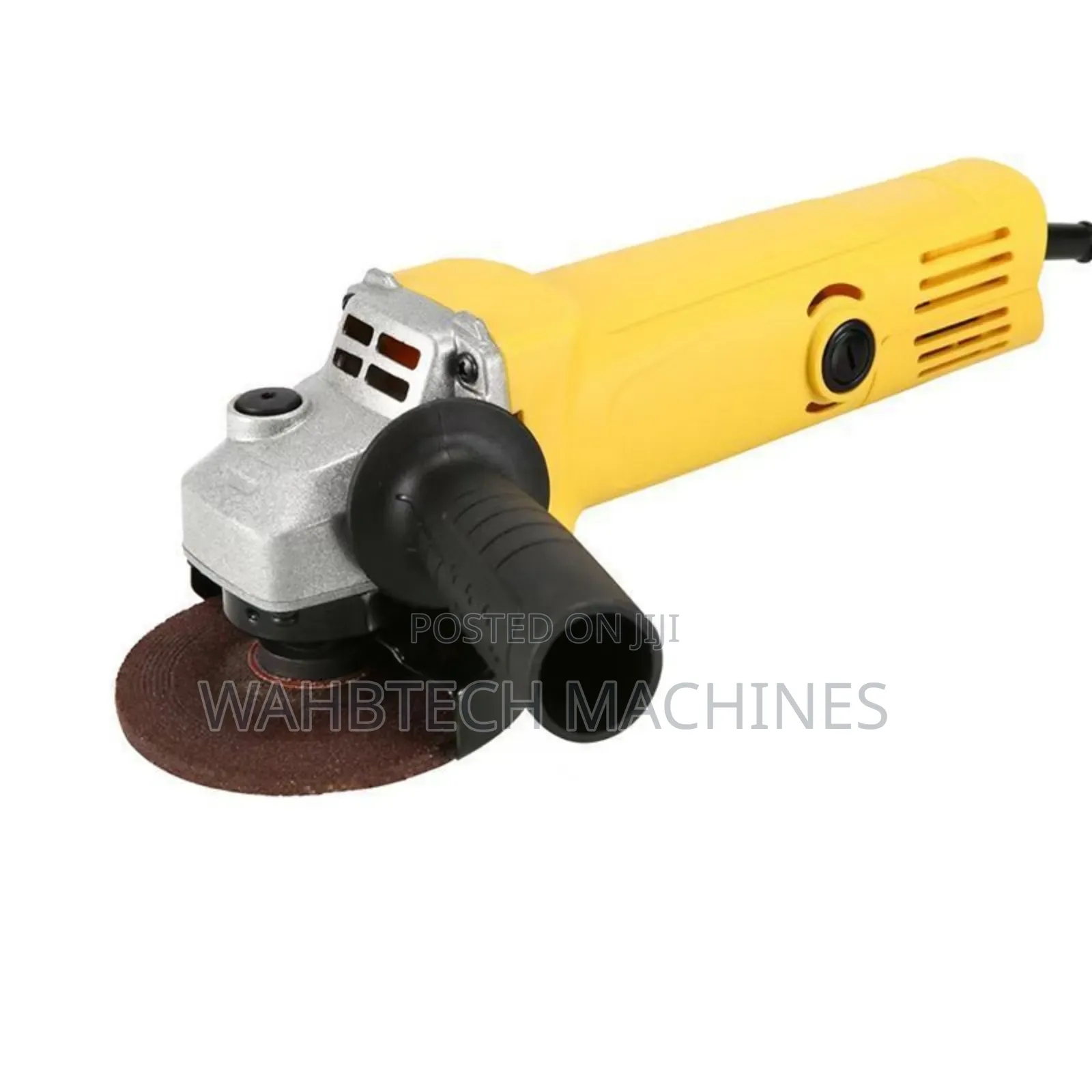 Quality Angle Grinder 100mm