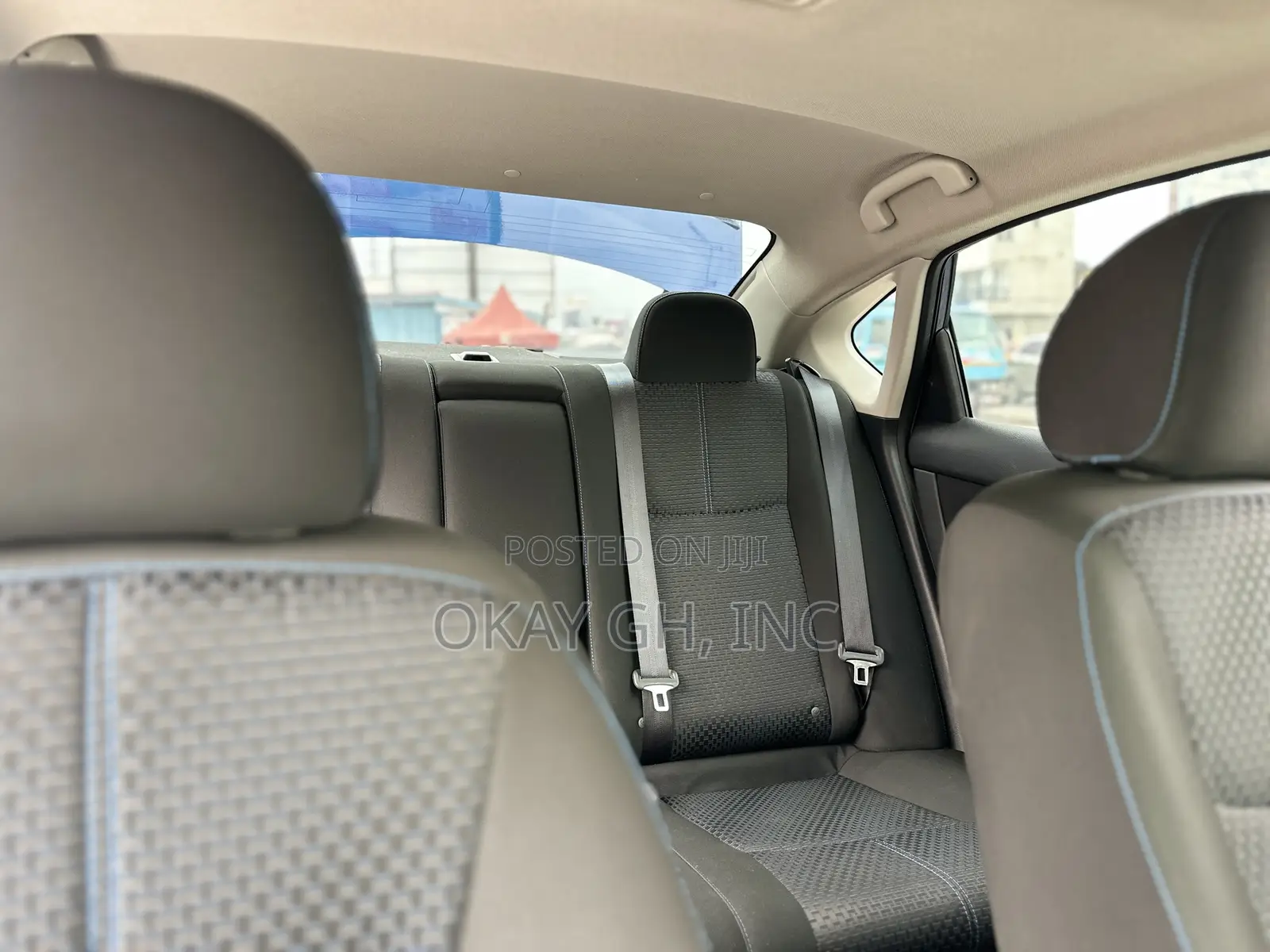 Nissan Sentra SR 2016 Blue