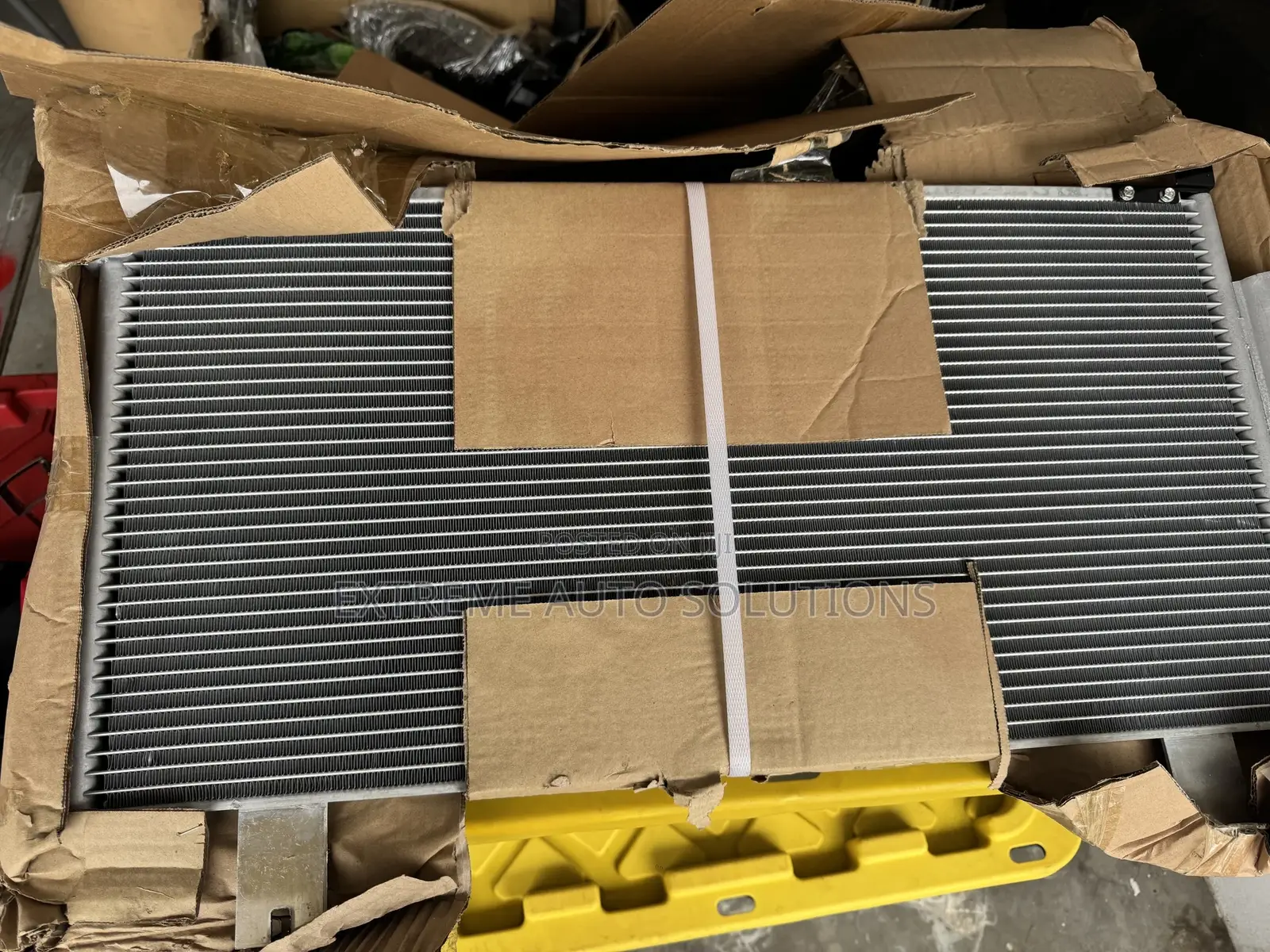 Cooling Condenser For Honda Cr-v 2017-2021