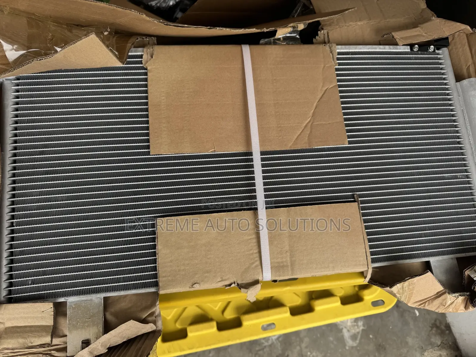 Cooling Condenser For Honda Cr-v 2017-2021
