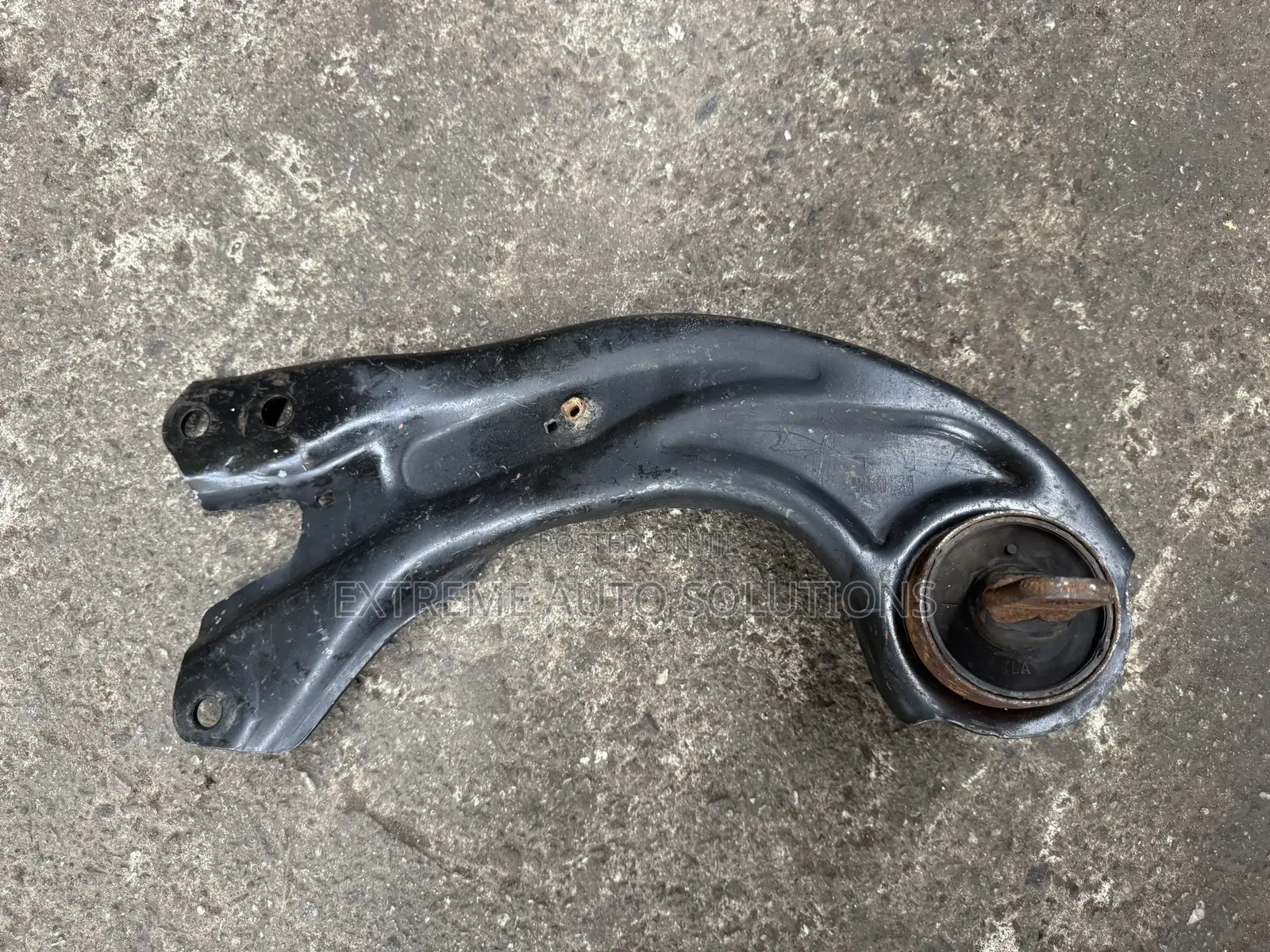 2017-2019 Honda Cr-v Rear Driver Trailing Control Arm