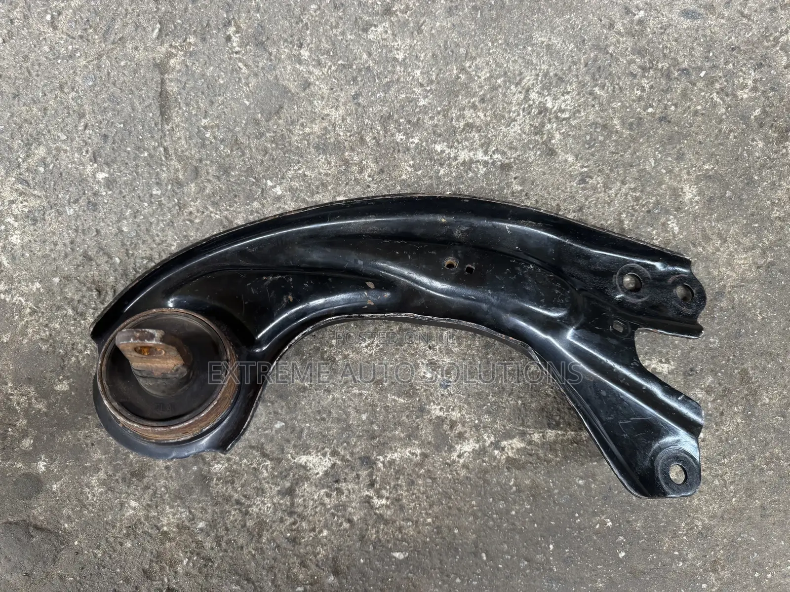 2017-2019 Honda Cr-v Rear Driver Trailing Control Arm