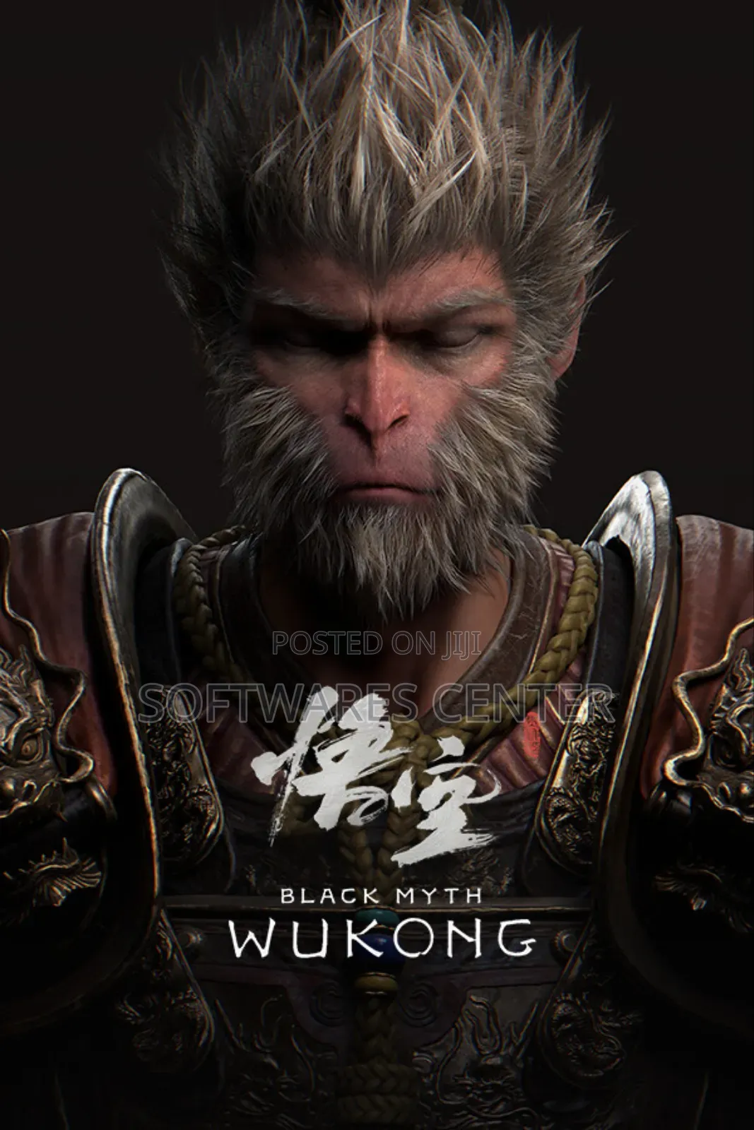 Black Myth Wukong Pc Shared Account (Offline)