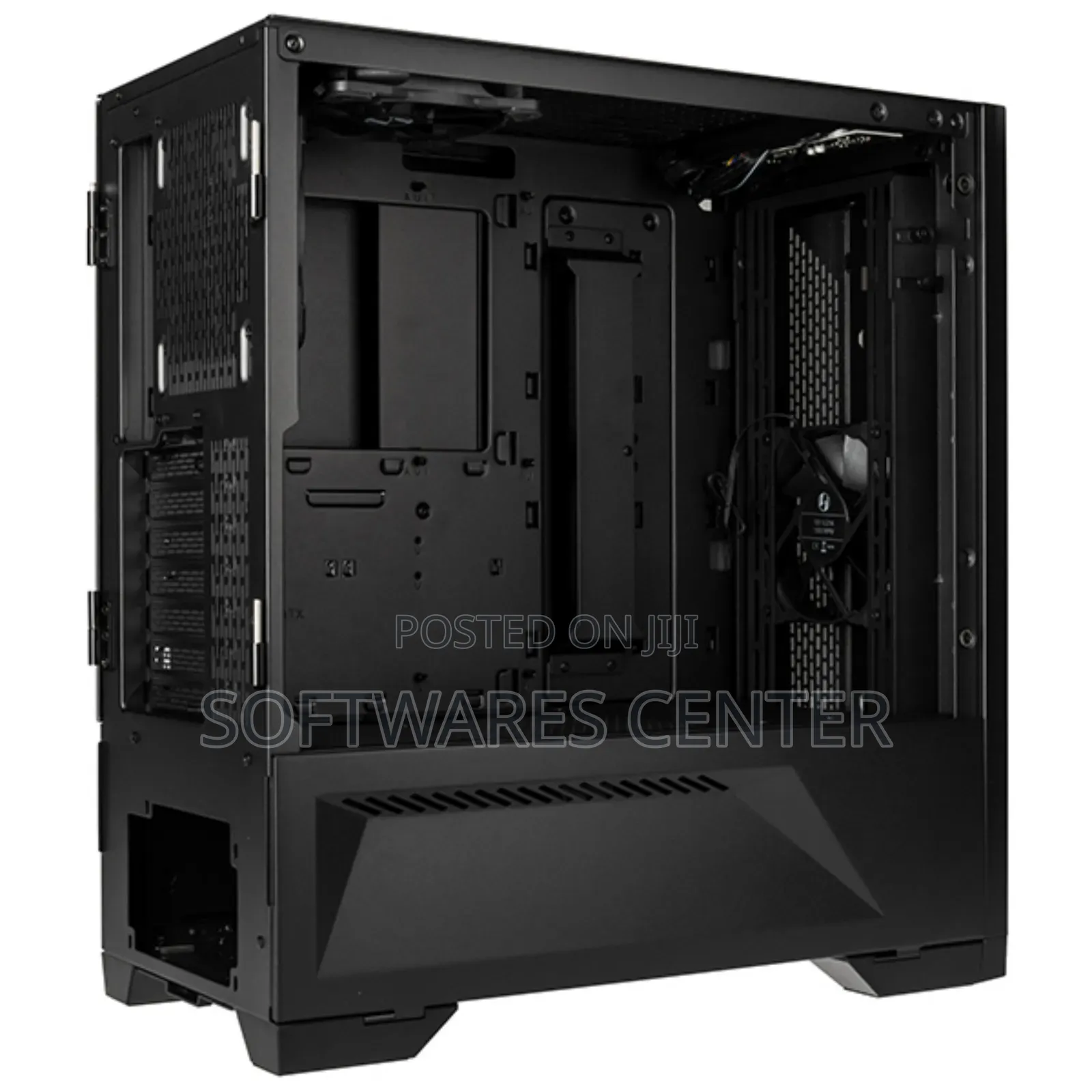 Lian Li Lancool Ii Gaming Case (Slightly Used)