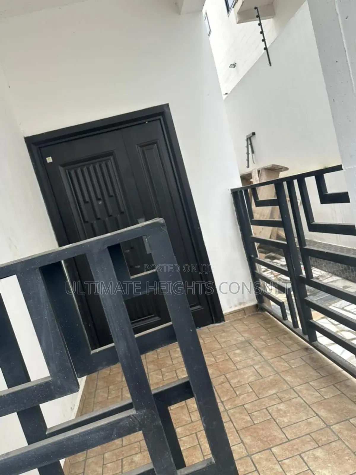 1bdrm Apartment in Sowutoum, Sowutwuom for rent