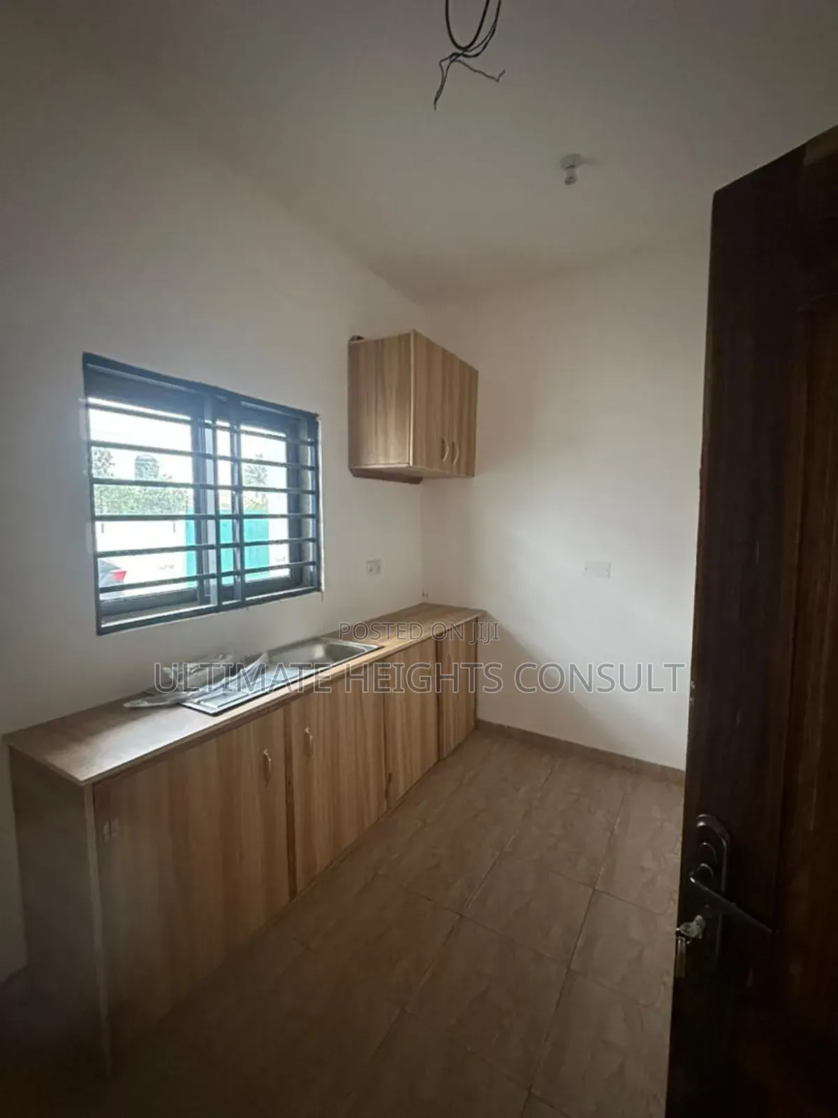 1bdrm Apartment in Sowutoum, Sowutwuom for rent