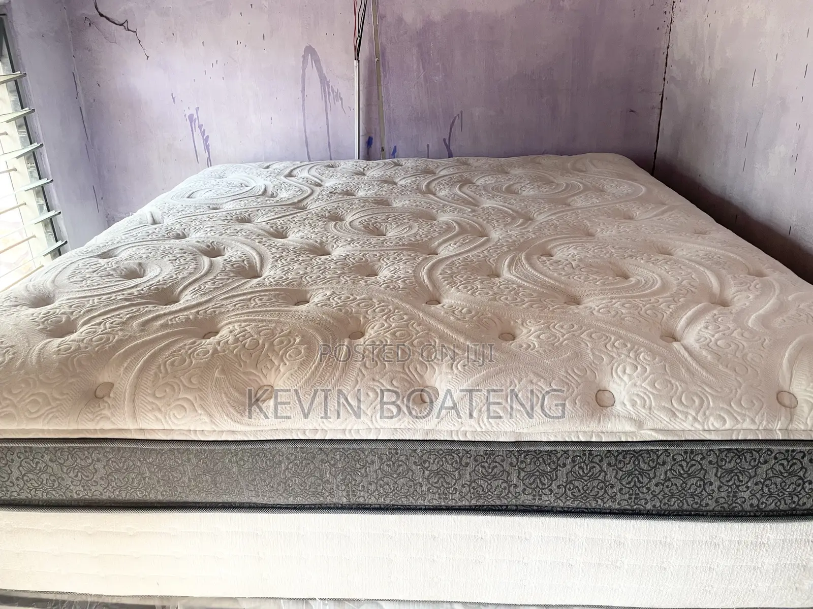 Dreamcloud Signature Beds(King) 76/80 16inches