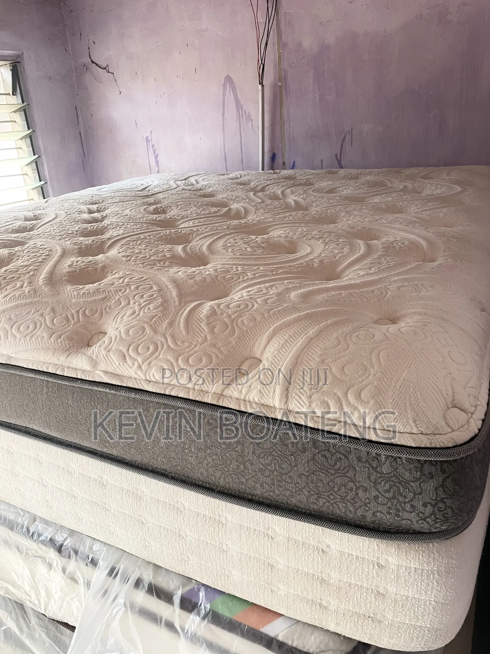 Dreamcloud Signature Beds(King) 76/80 16inches