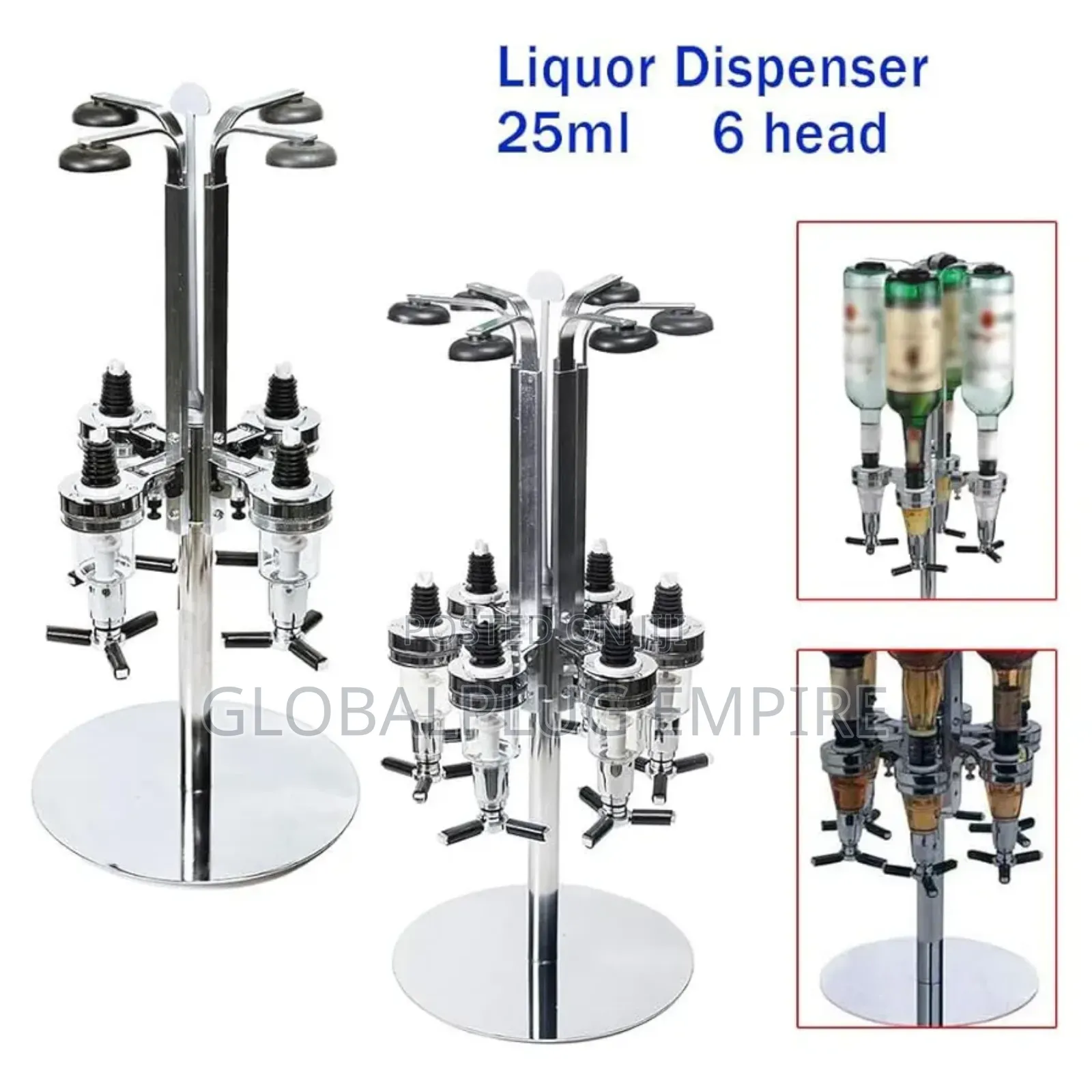 Bar Butler