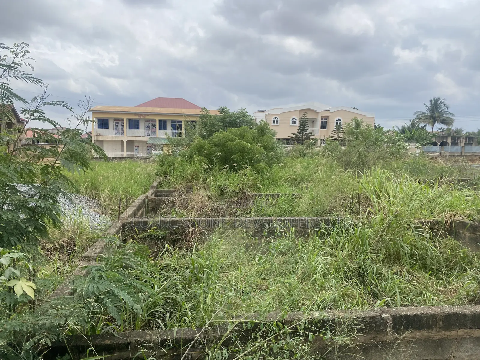 Title Land for Sale at Adenta New Legon
