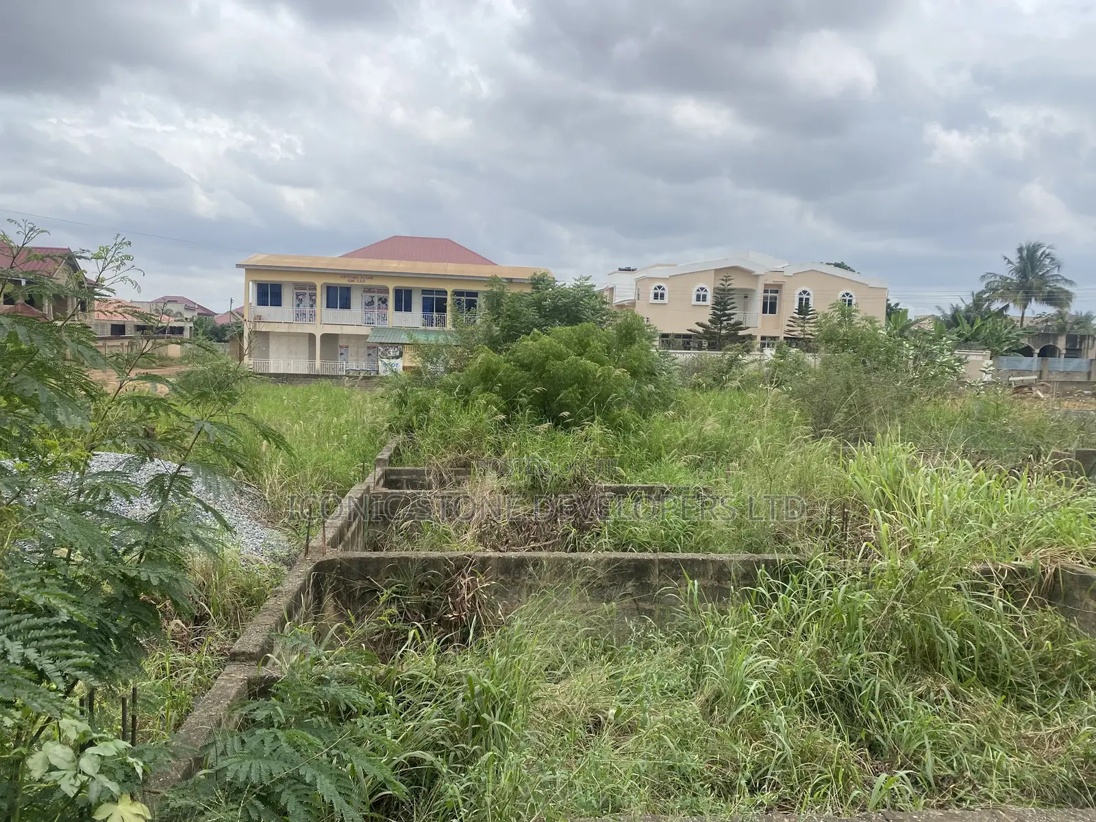 Title Land for Sale at Adenta New Legon