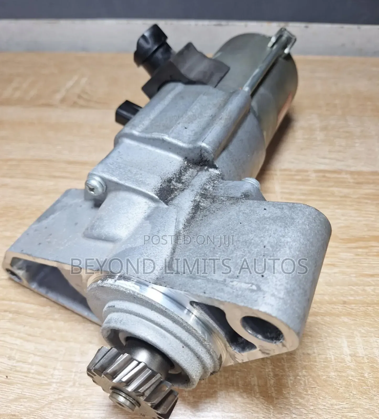 Honda Pilot and Acura MDX 2016 - 2022 V6 Kickstarter