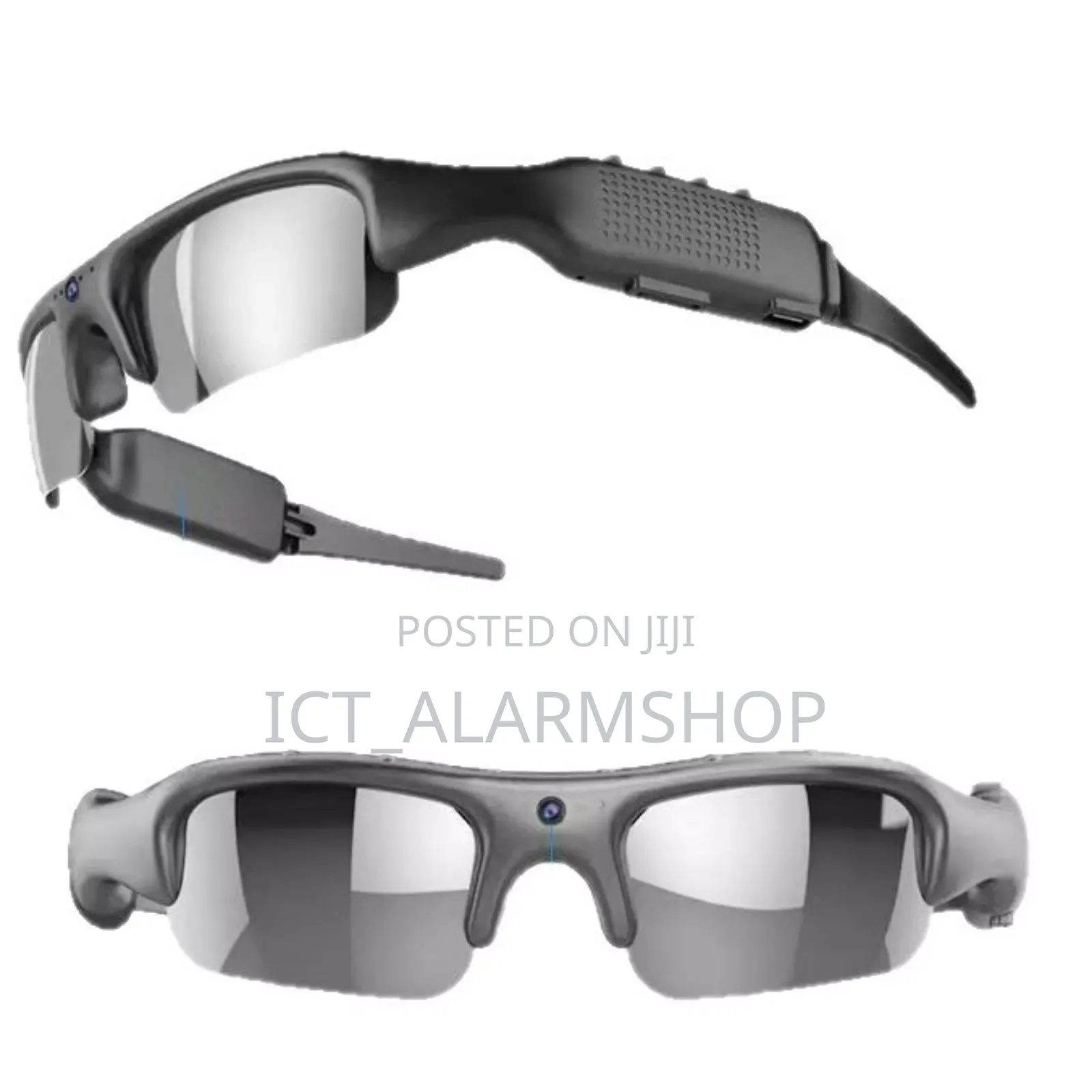 Sports Camera Eye Glasses Cycling
