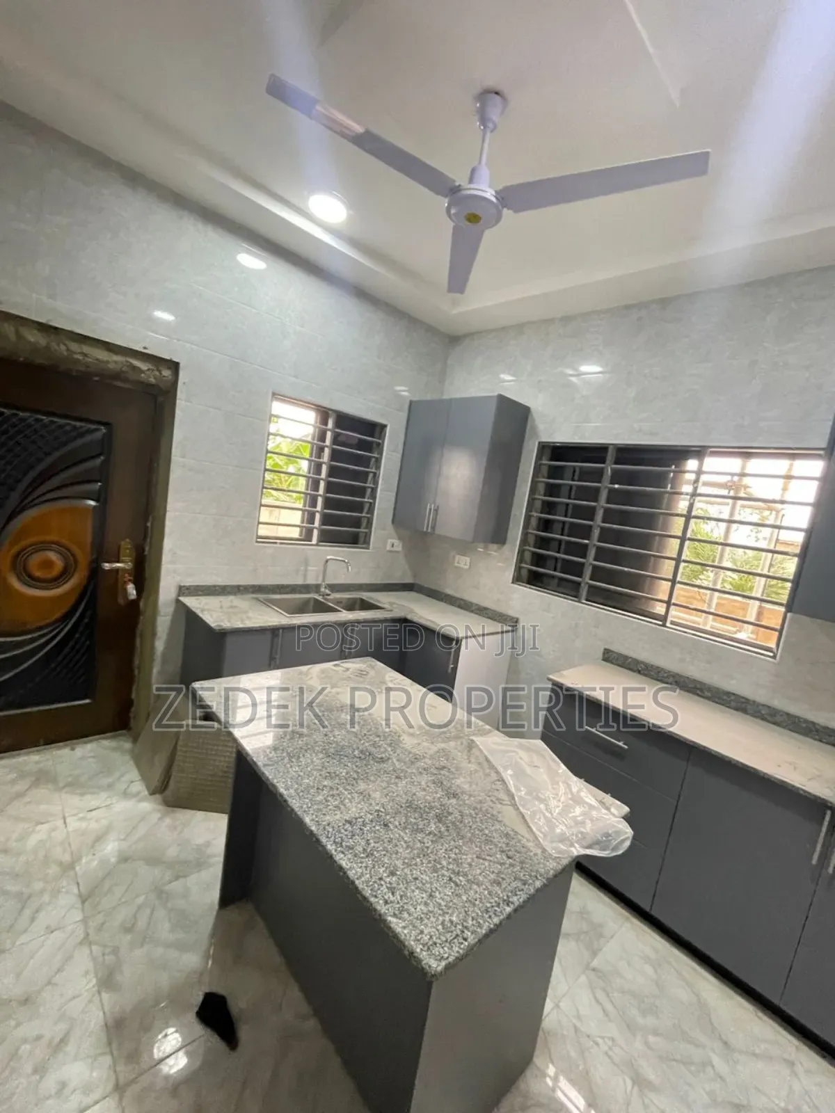 1bdrm Apartment in Pokuasi, Ga West Municipal for rent