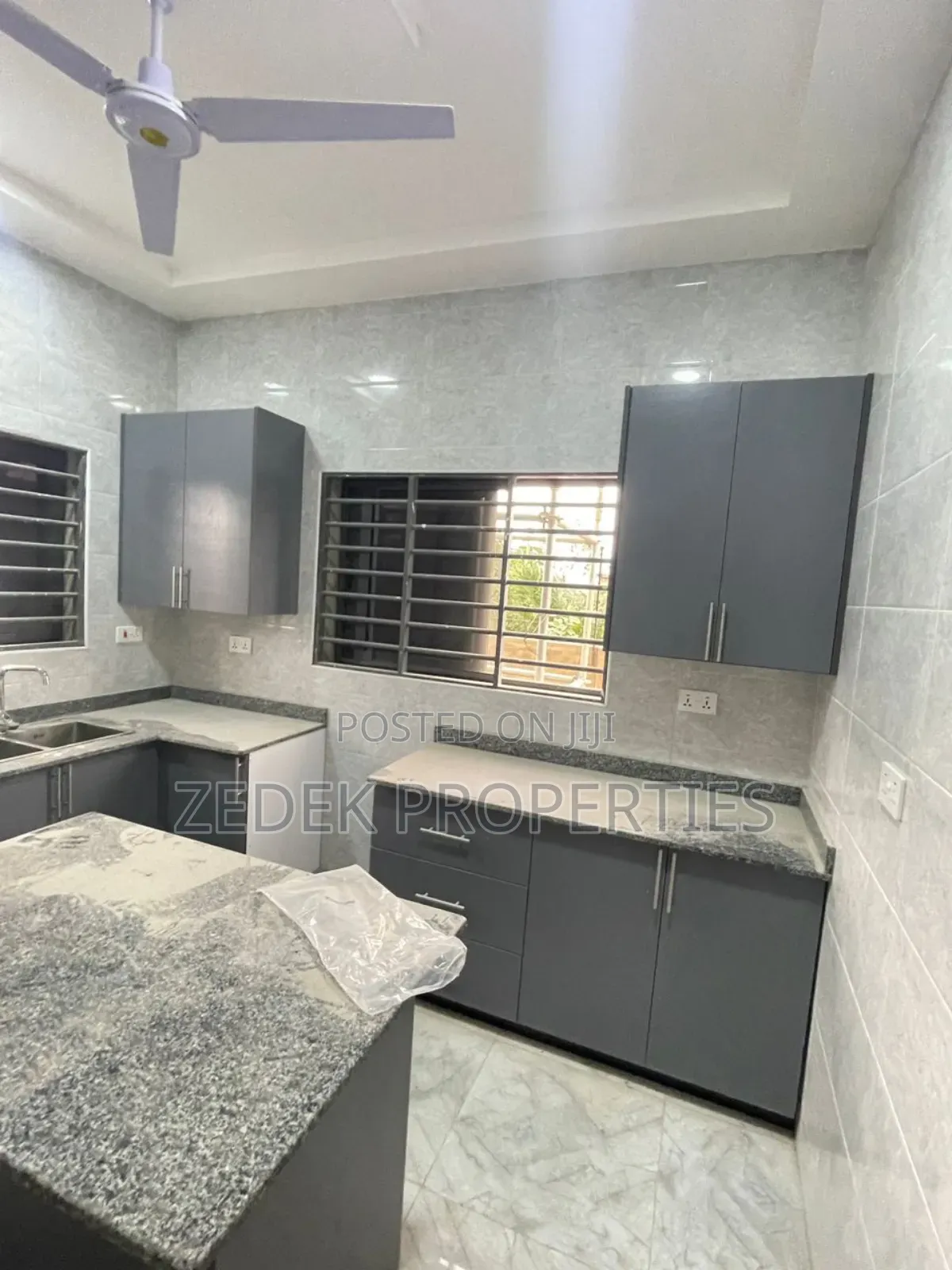 1bdrm Apartment in Pokuasi, Ga West Municipal for rent