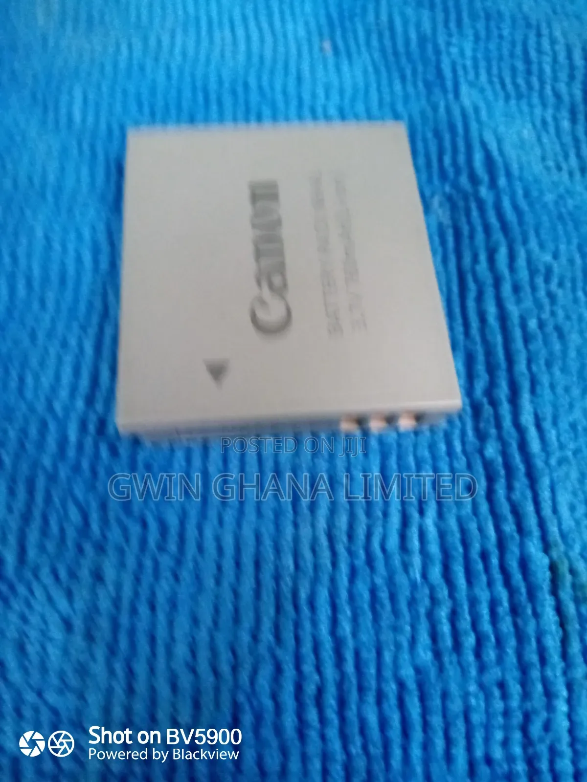 Canon Power Pack Nb-4l