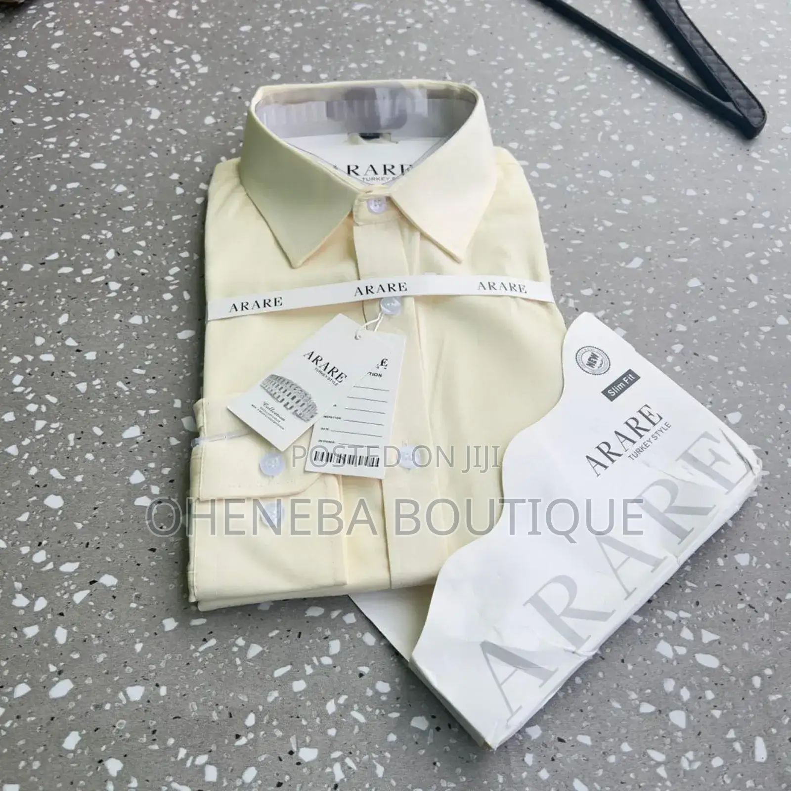 Special Plain Shirt for Men