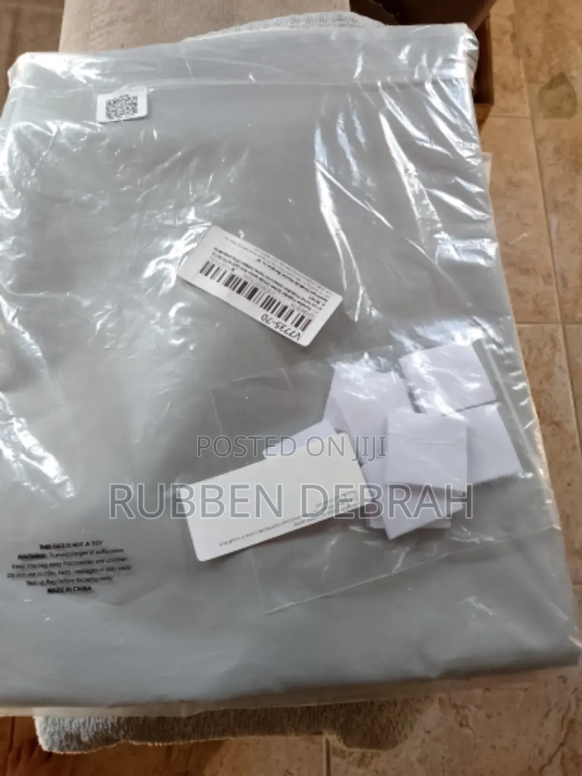 Projector Cloth Screen