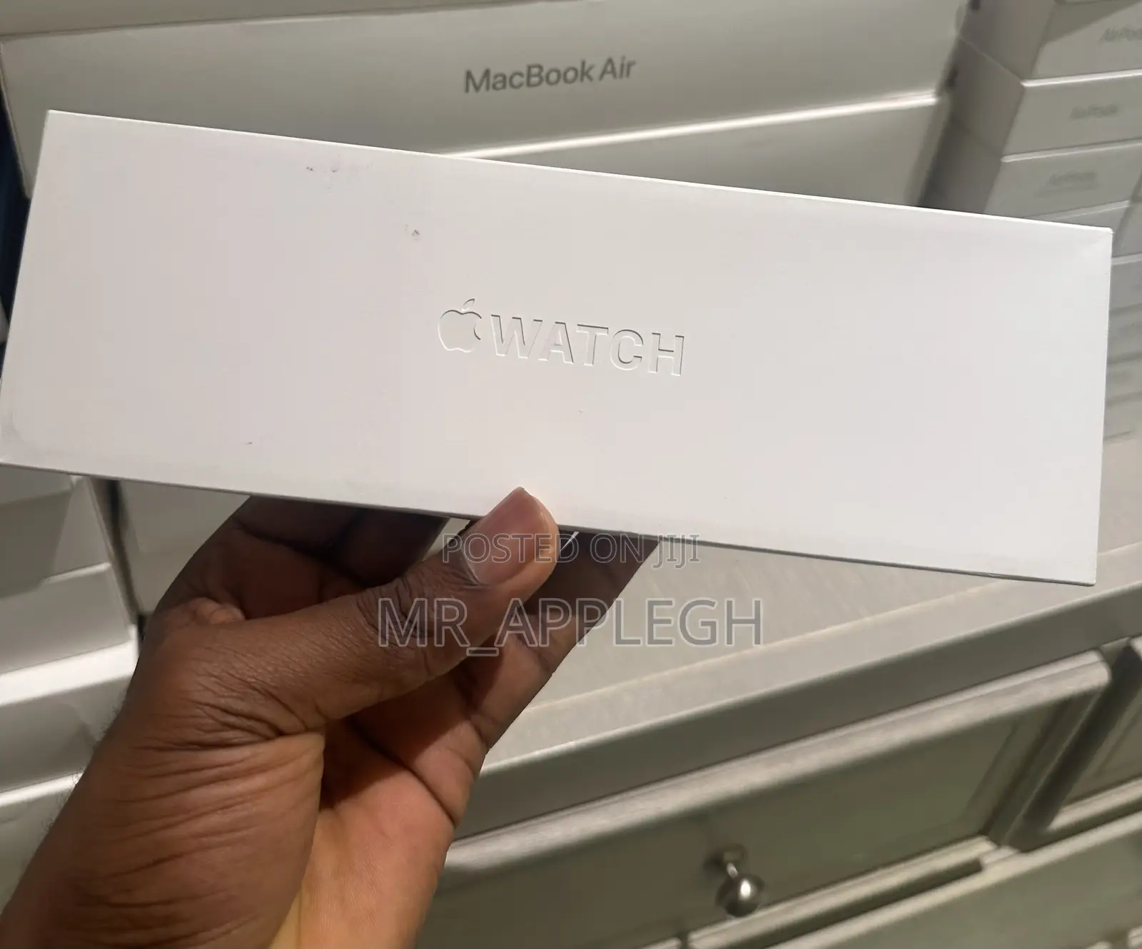Apple Watch Series 10 (Gps+Cellular) 42mm