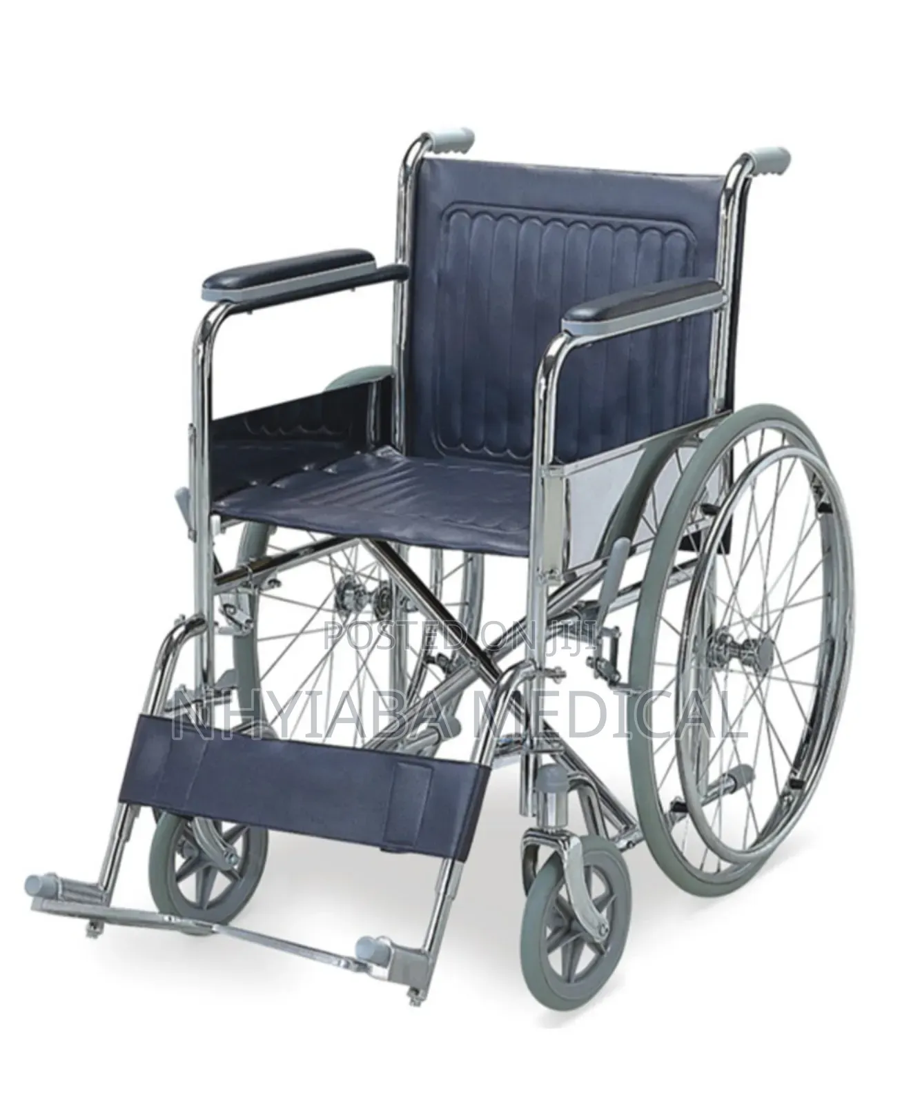 Normal Wheelchair