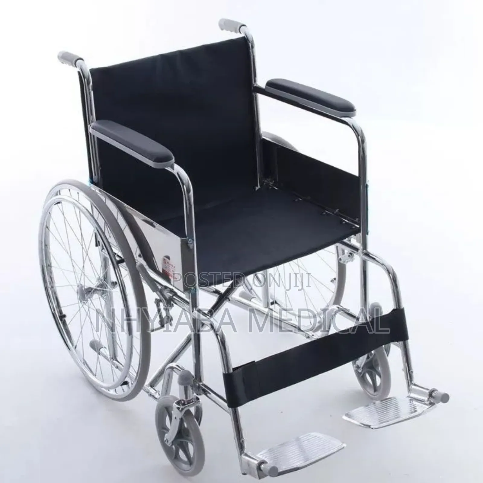 Normal Wheelchair