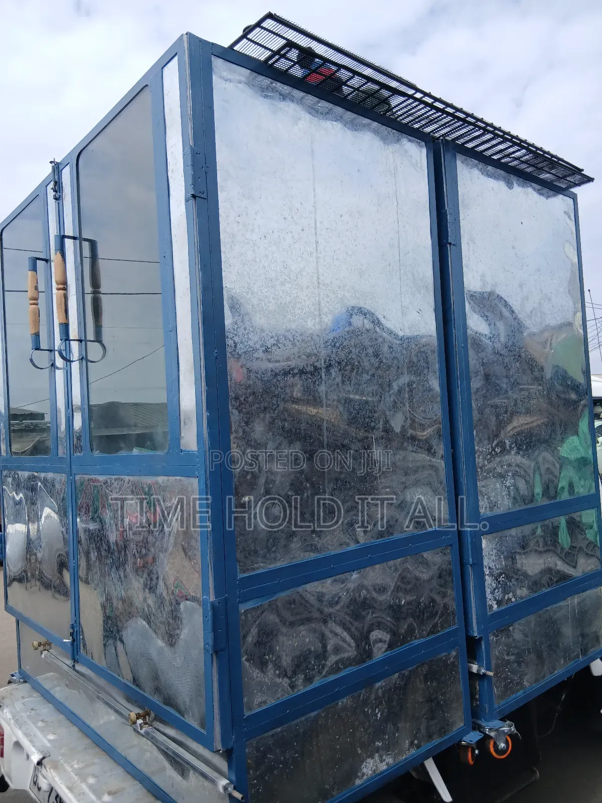 Full Bag Gas Oven for Pasteries