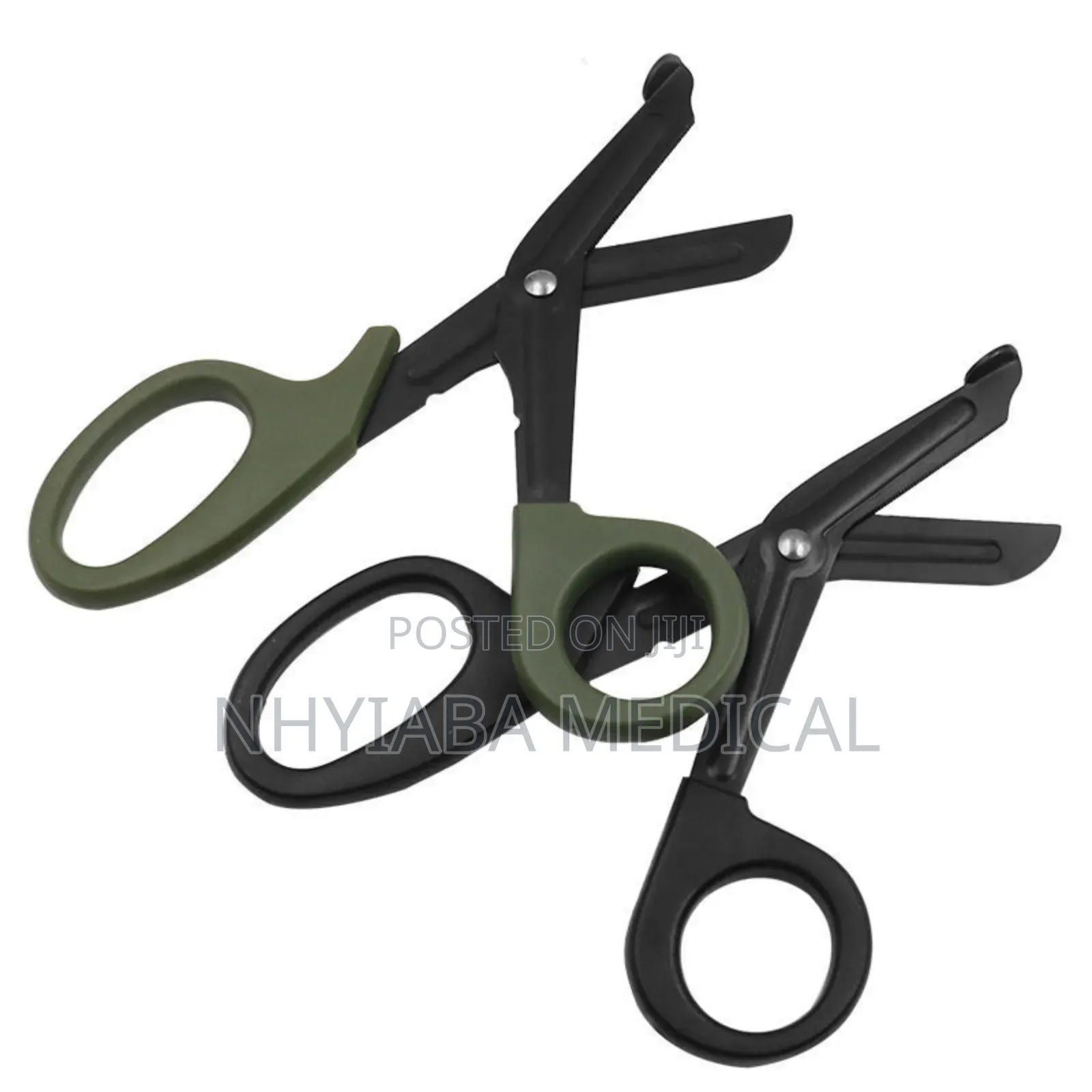 Medical Trauma Shears Scissors