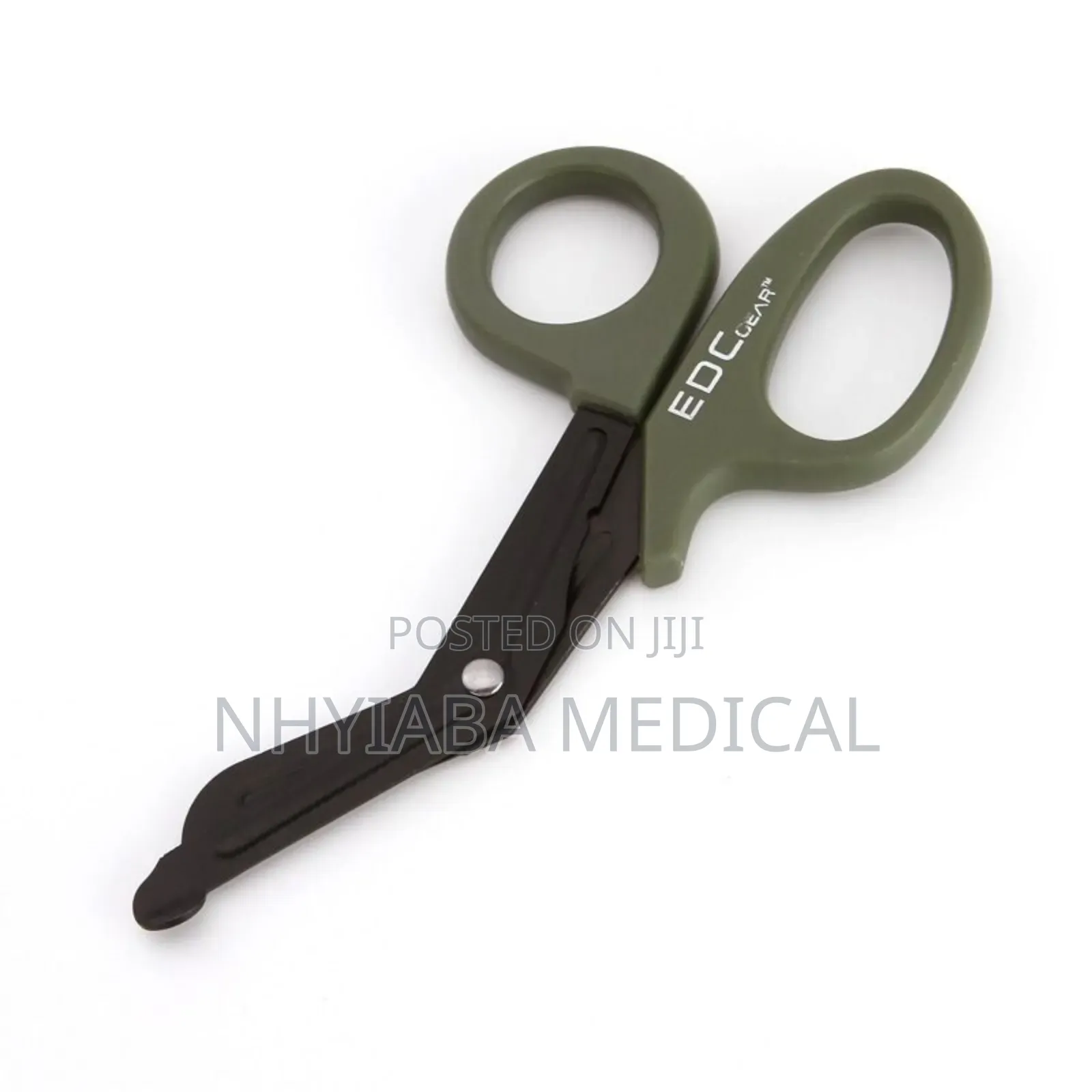 Medical Trauma Shears Scissors