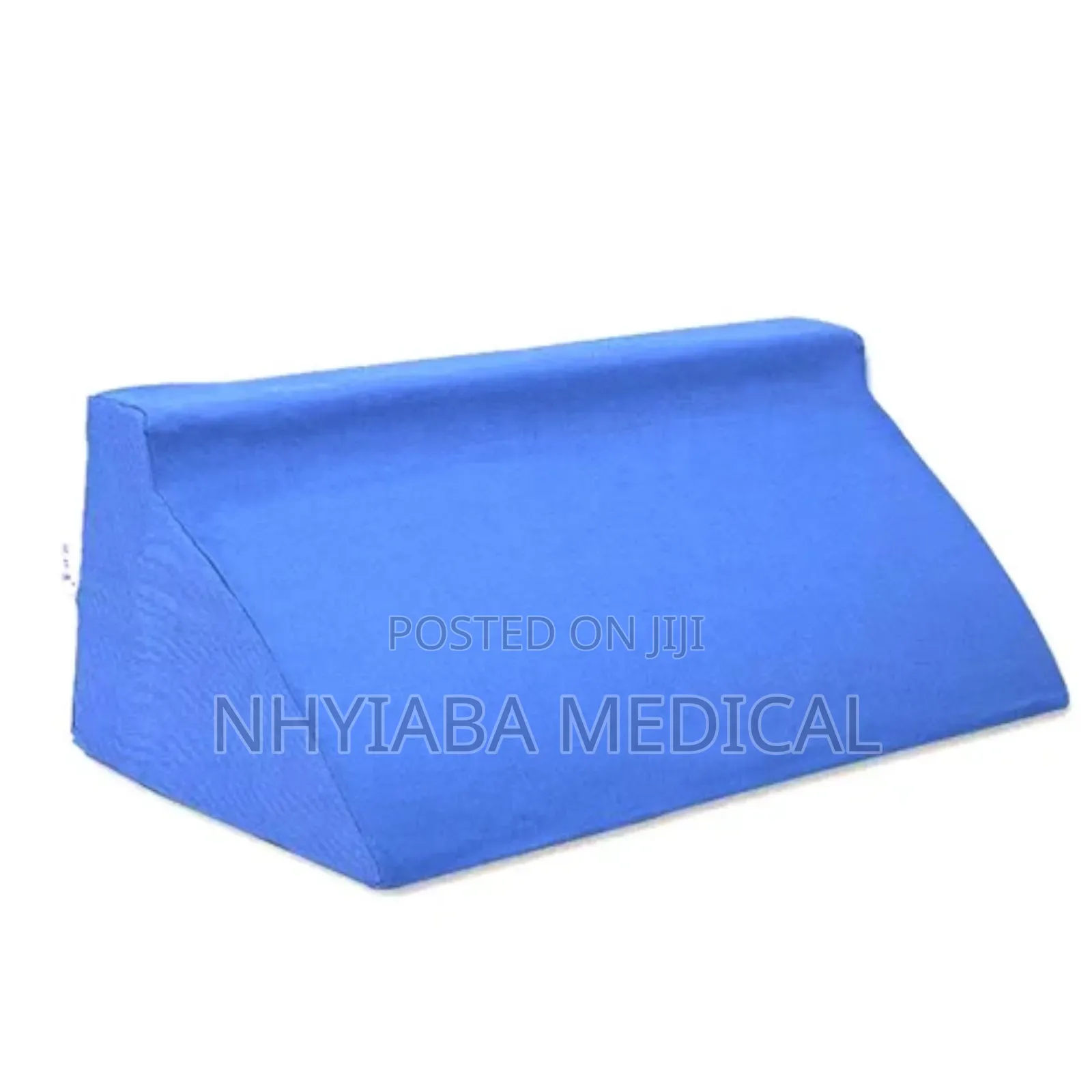 Patient Wedge