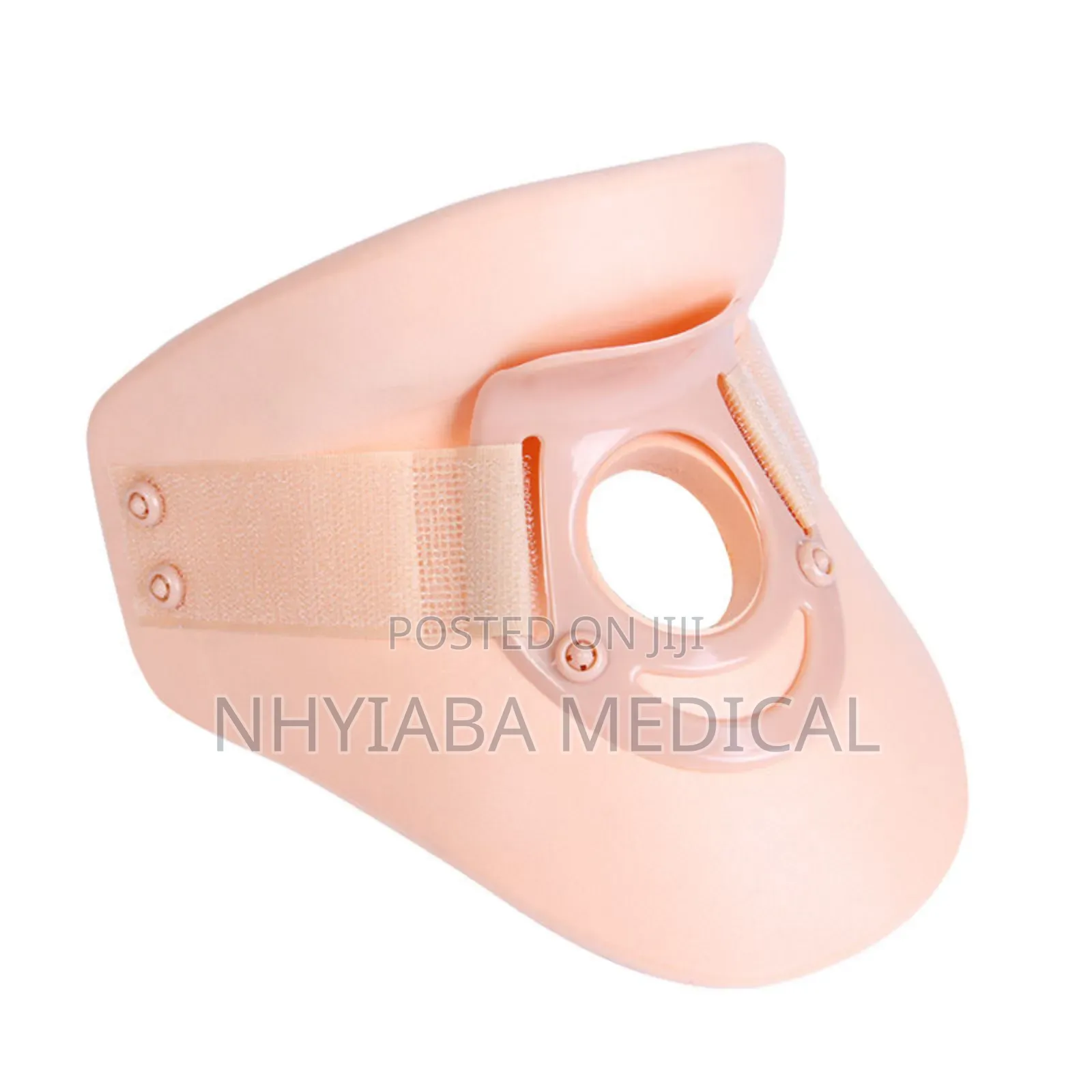 Rigid Philadelphia Neck Collar