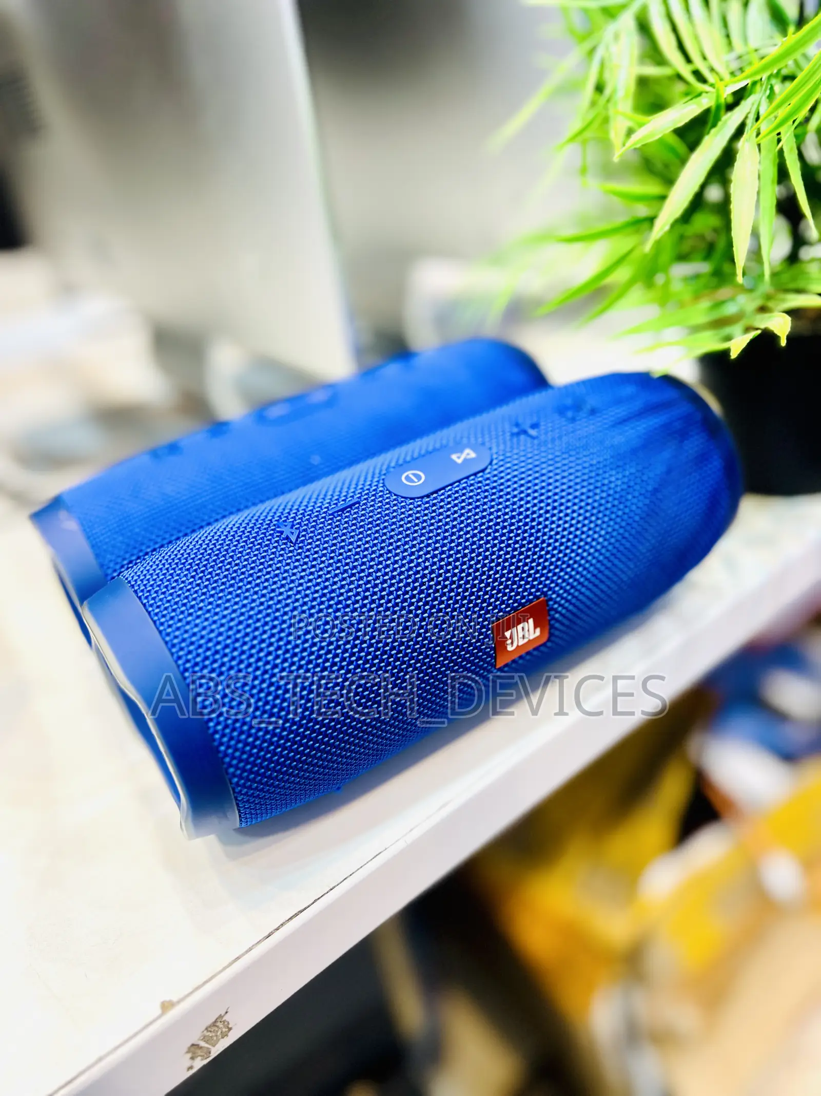 Jbl Charge 3