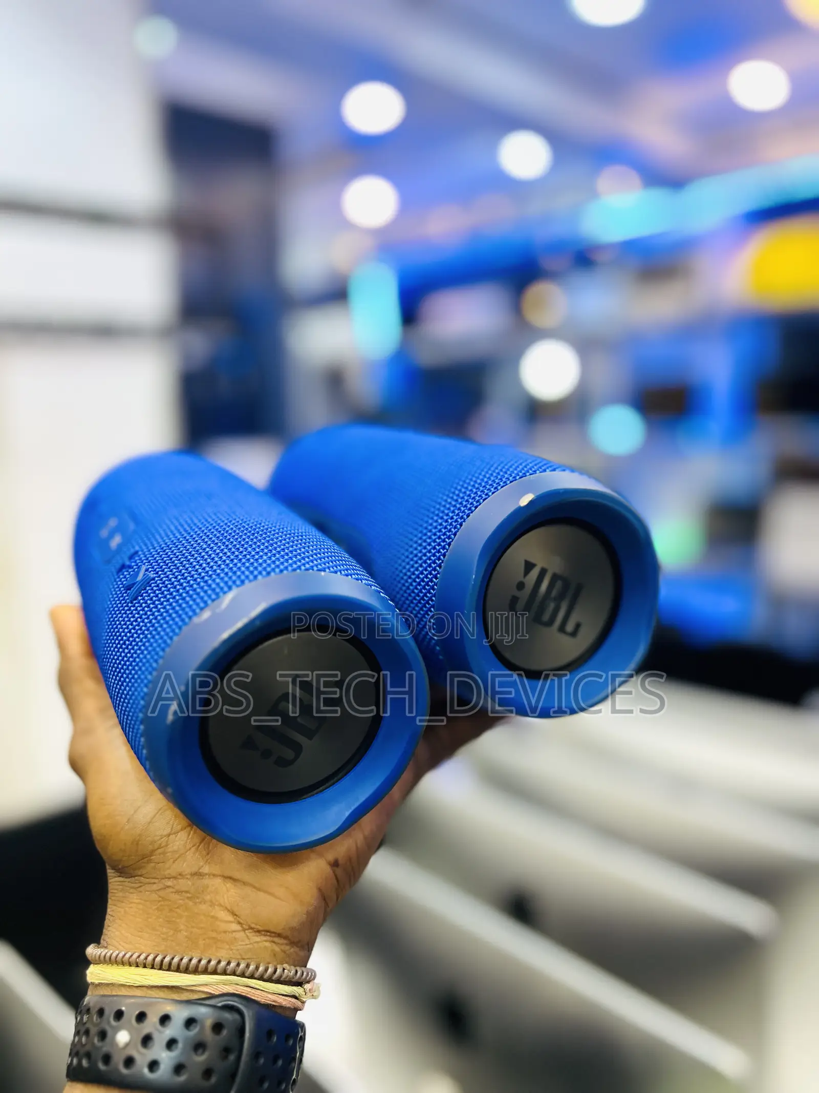 Jbl Charge 3