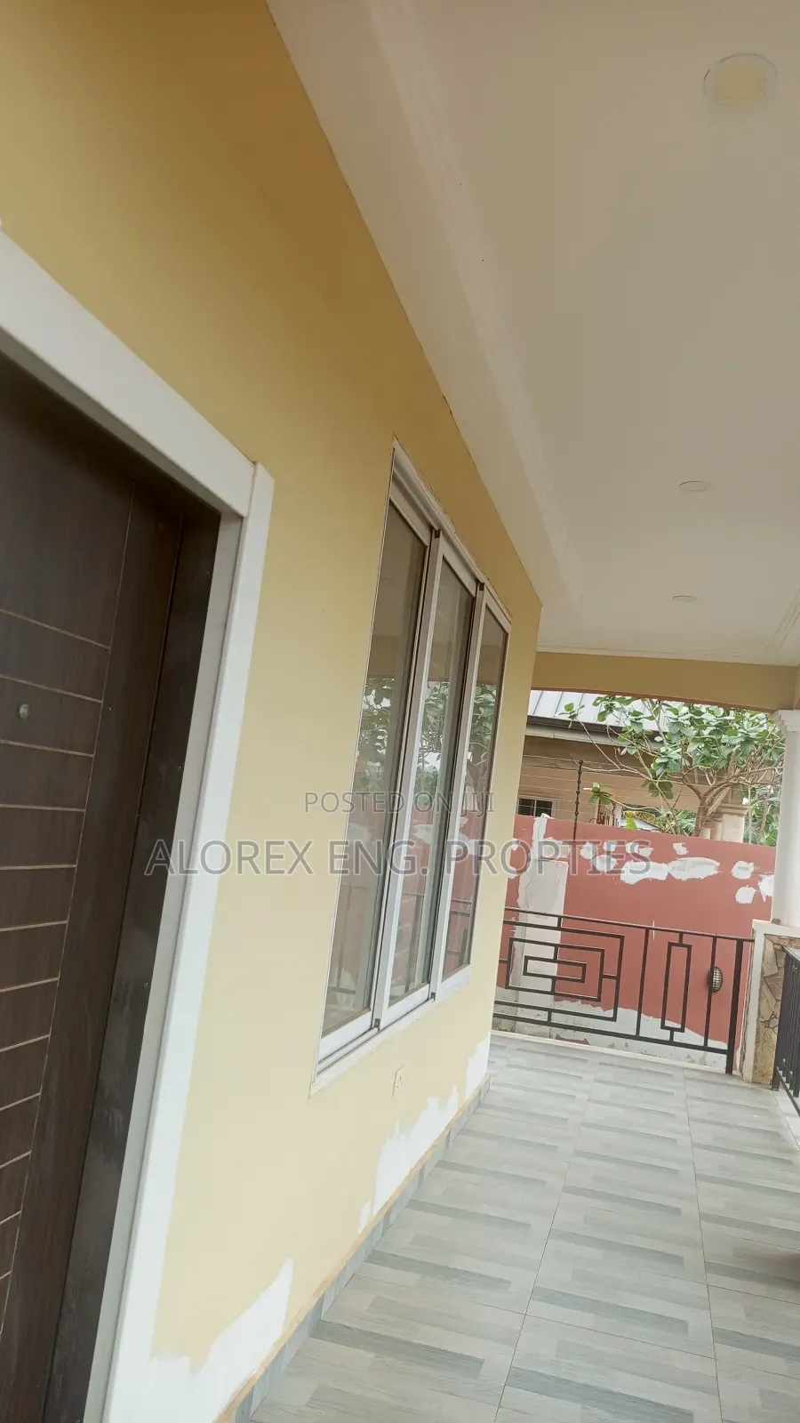 4bdrm House in $200,000, Oyarifa for sale
