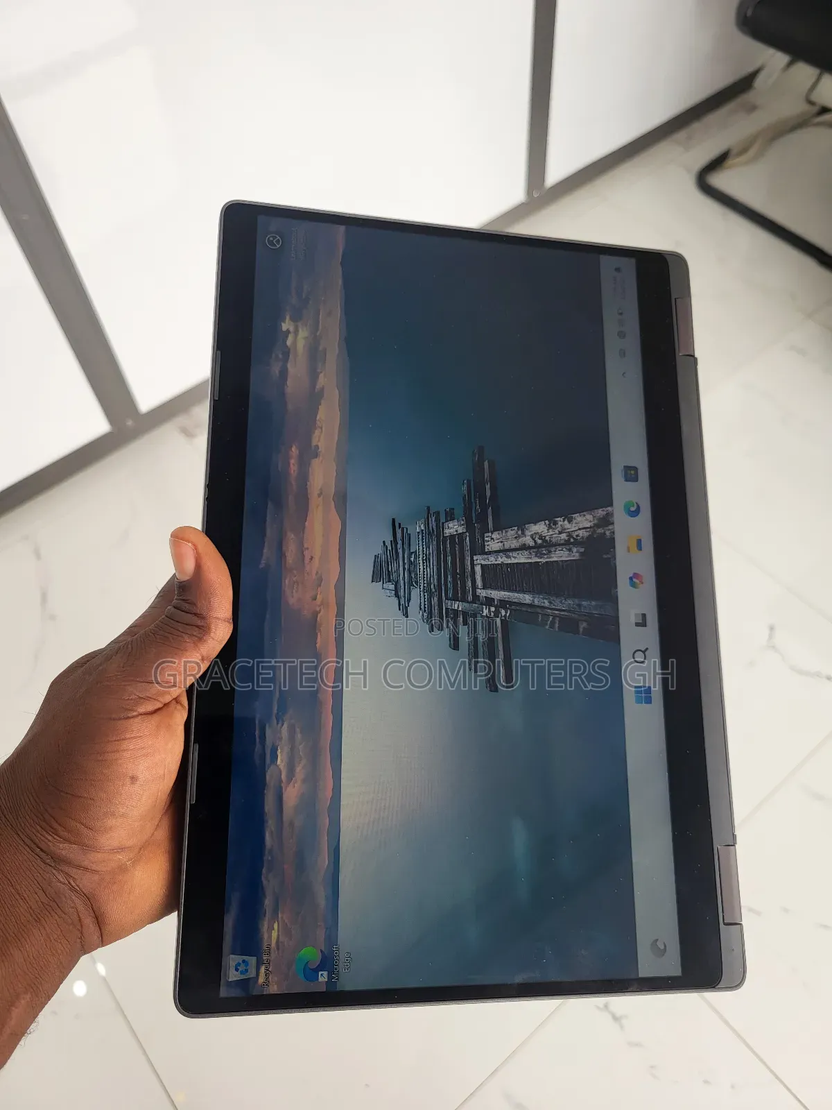 Laptop Dell Latitude 5300 16GB Intel Core i7 SSD 256GB