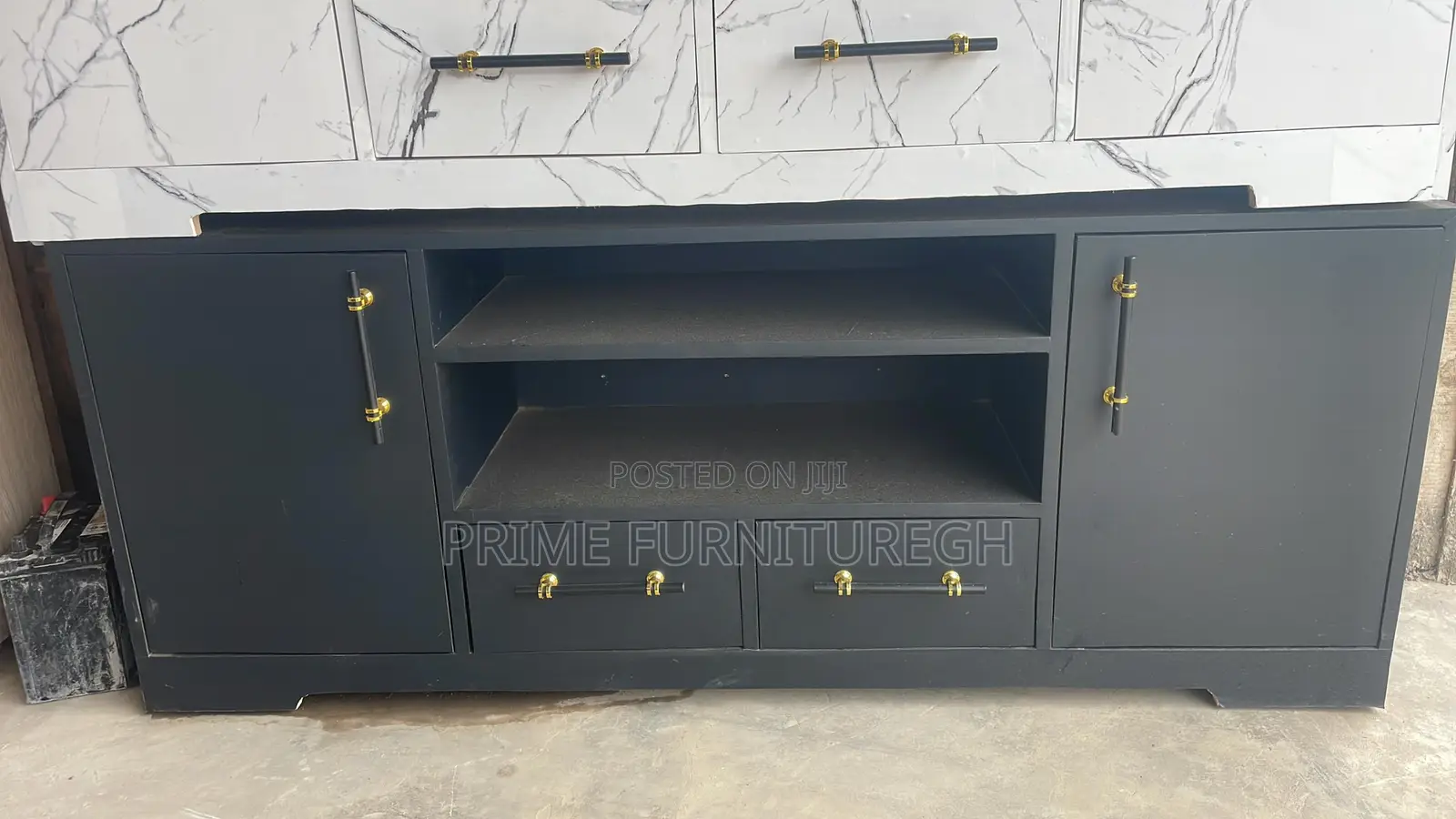 Morden Tv Unit
