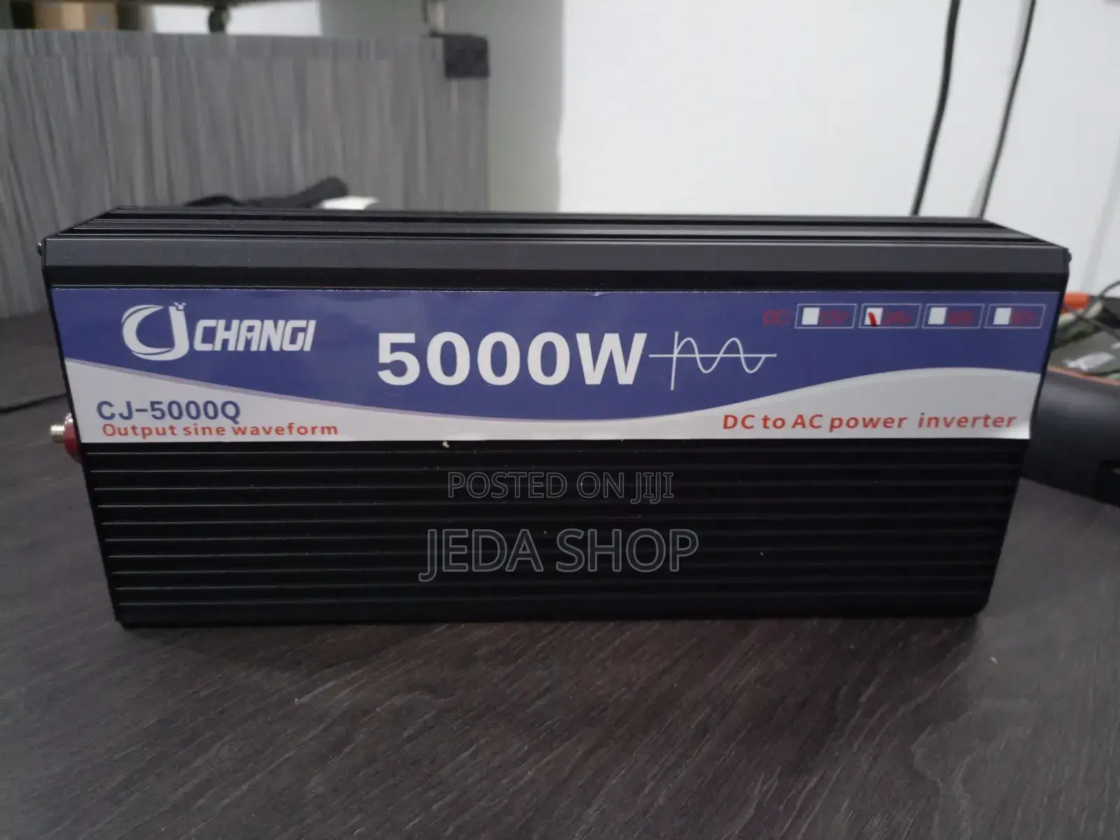 24v 5000w Solar Inverter