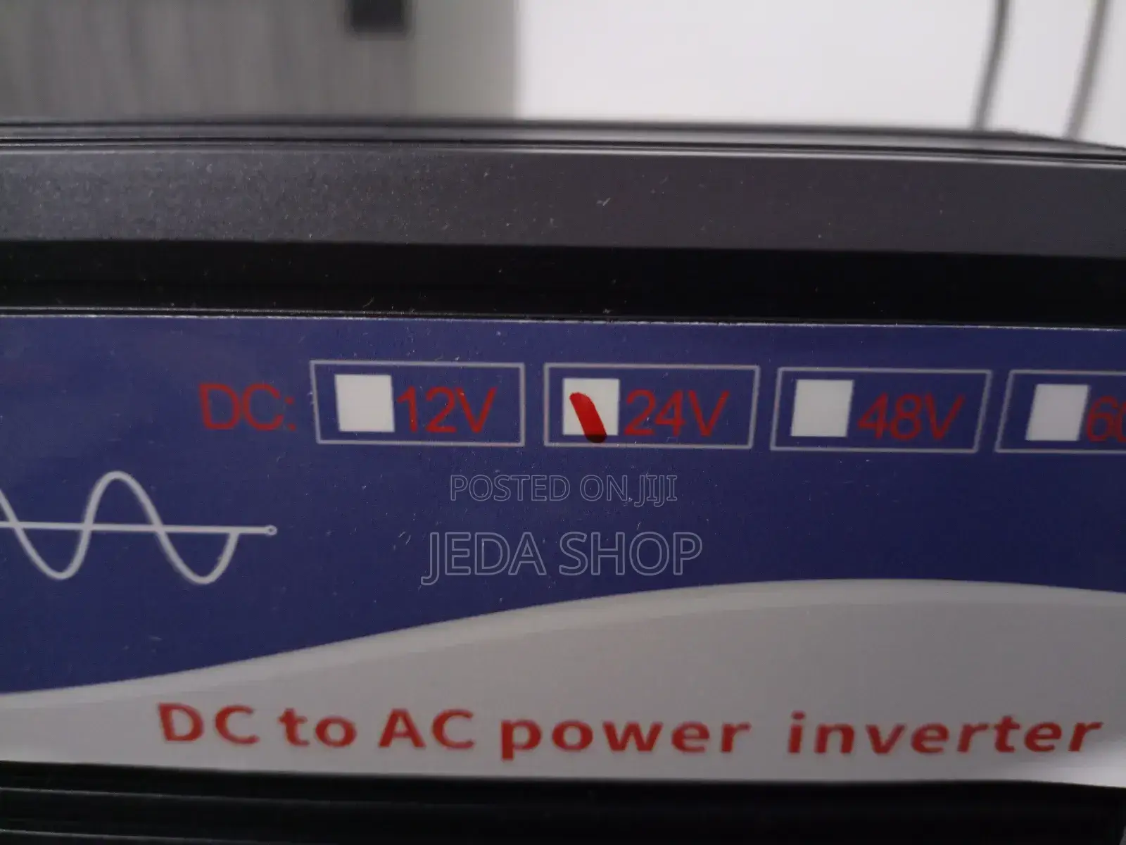 24v 5000w Solar Inverter