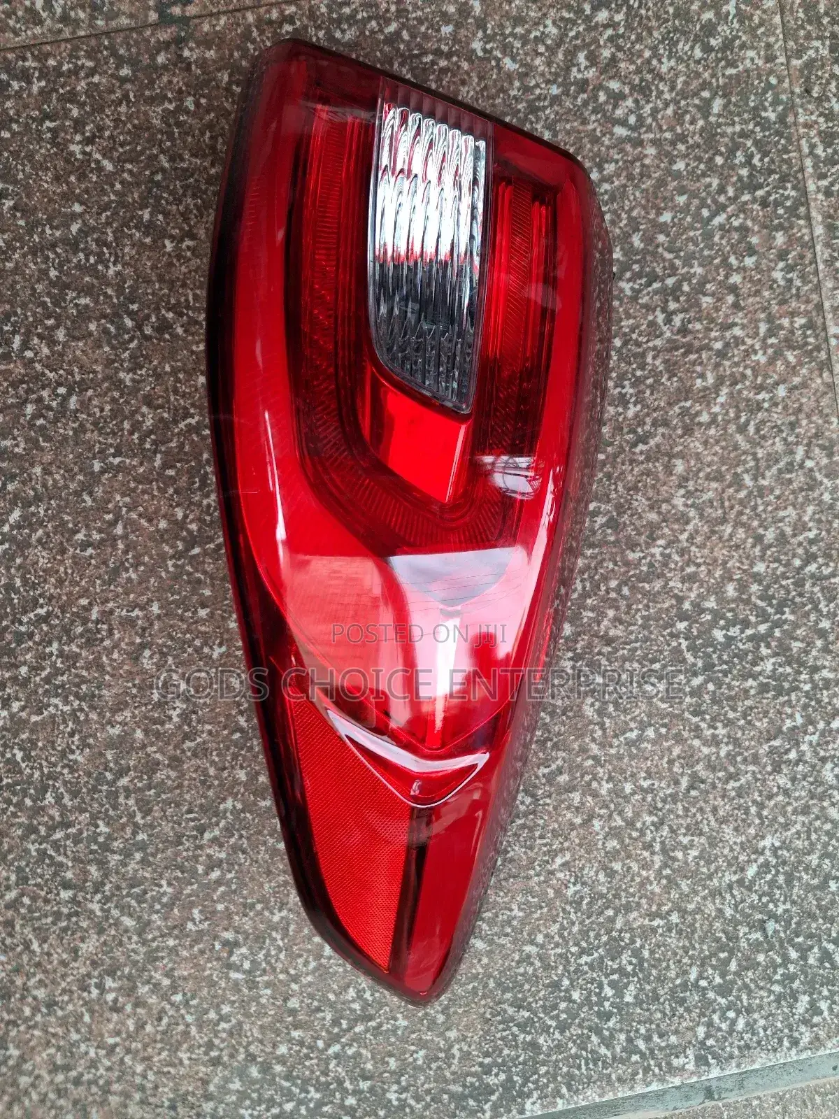 Taillight Sonata 2015-2017