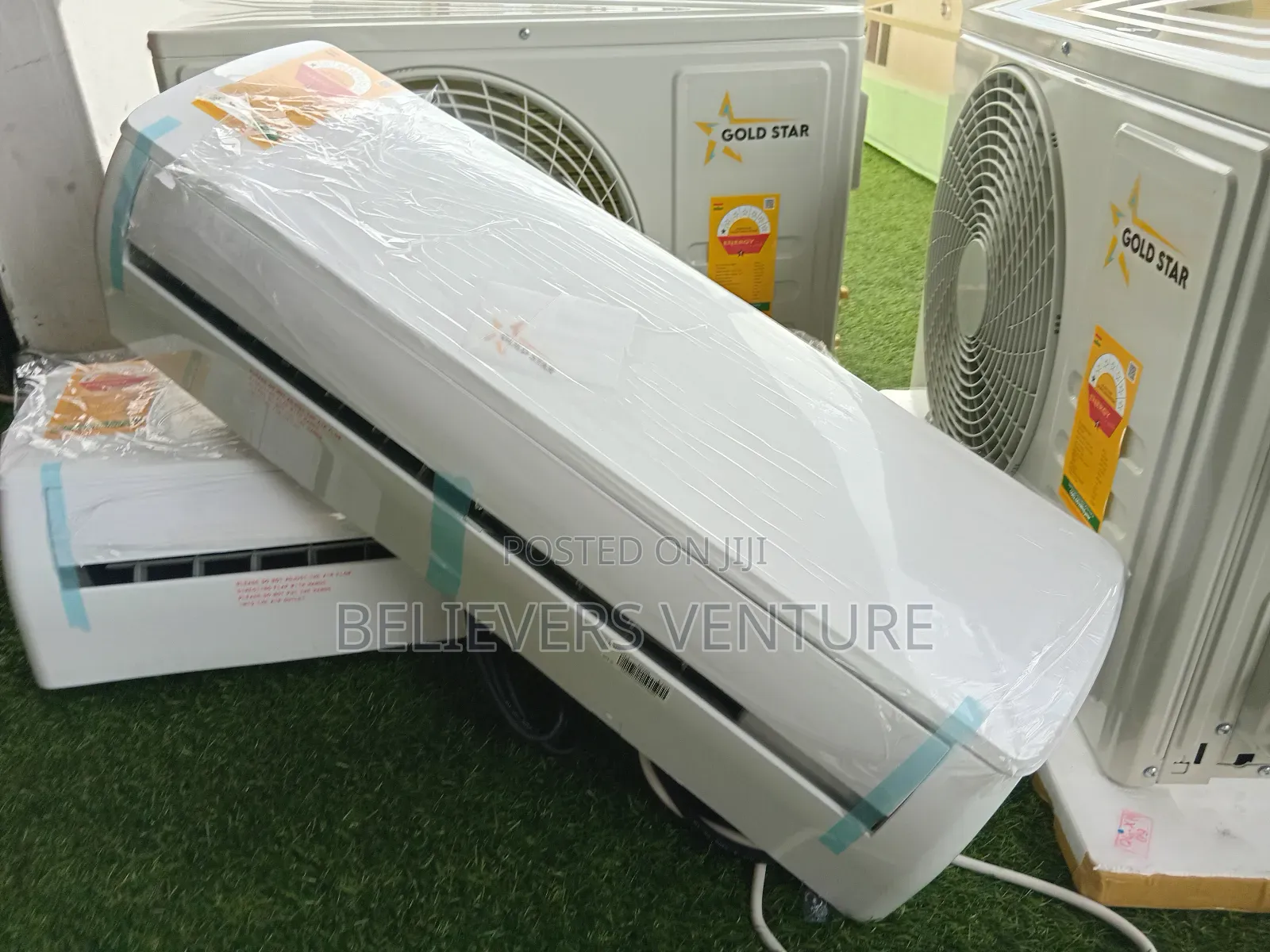 Goldstar Product Split System 1.5hp Home Ac Goldstar Ac