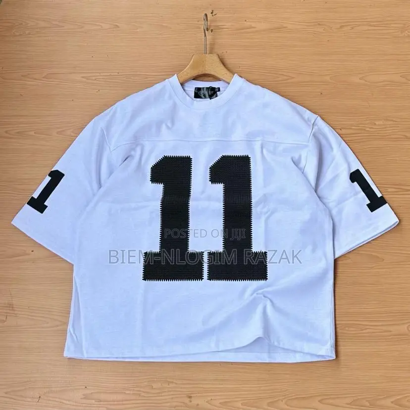 Club Crop Top Available
