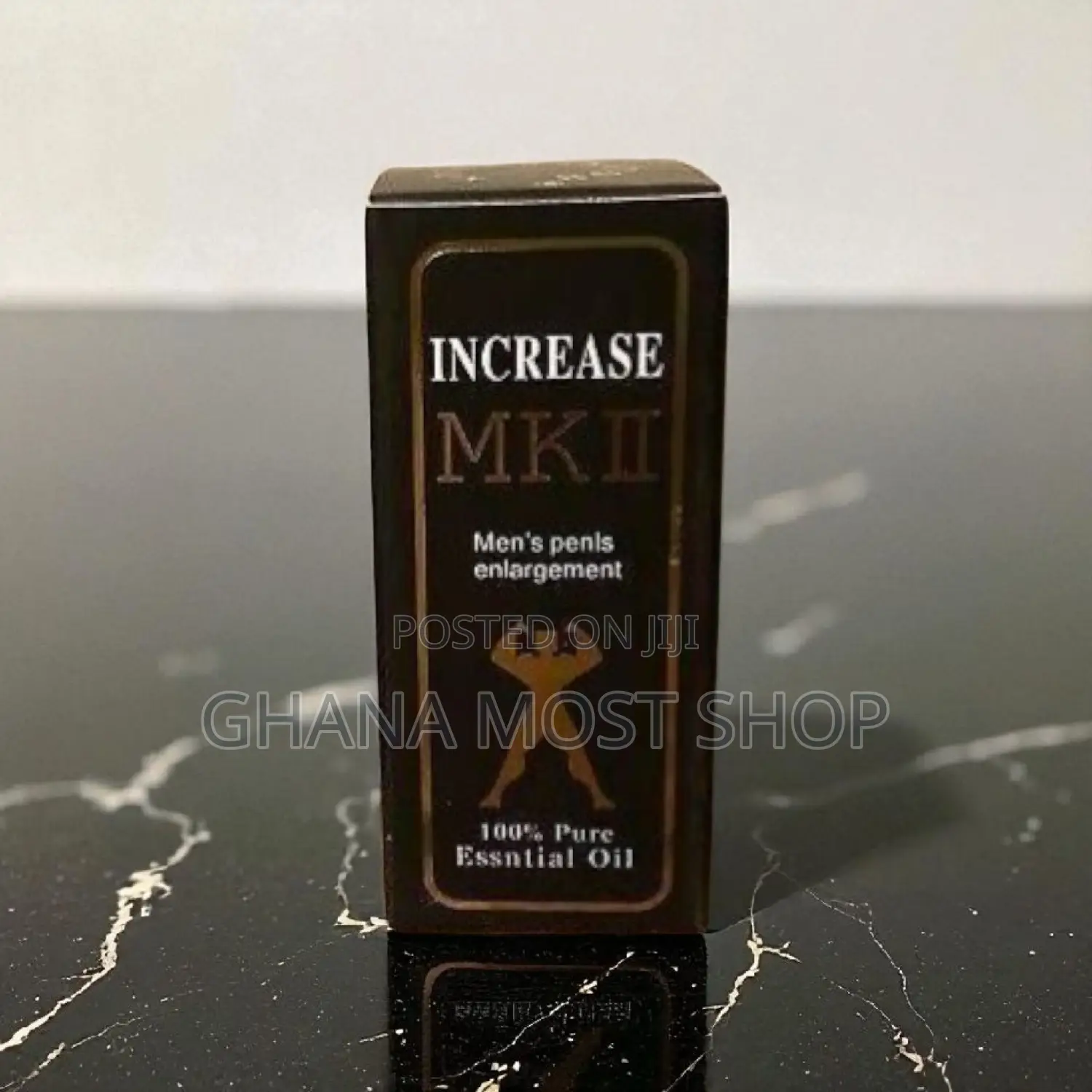Effective Mk2 Oil for Men (Original)26212