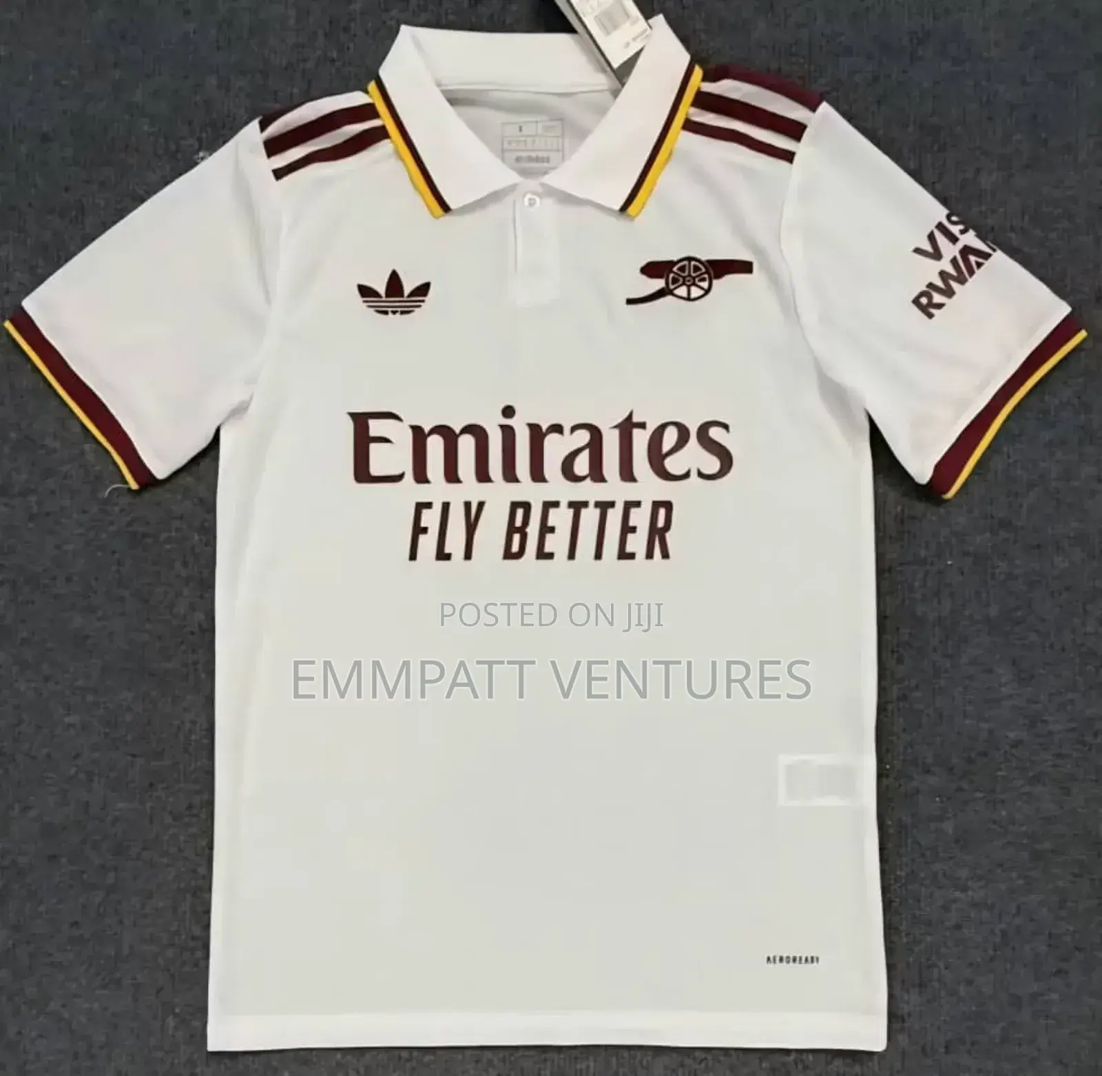 Jerseys Donkomi