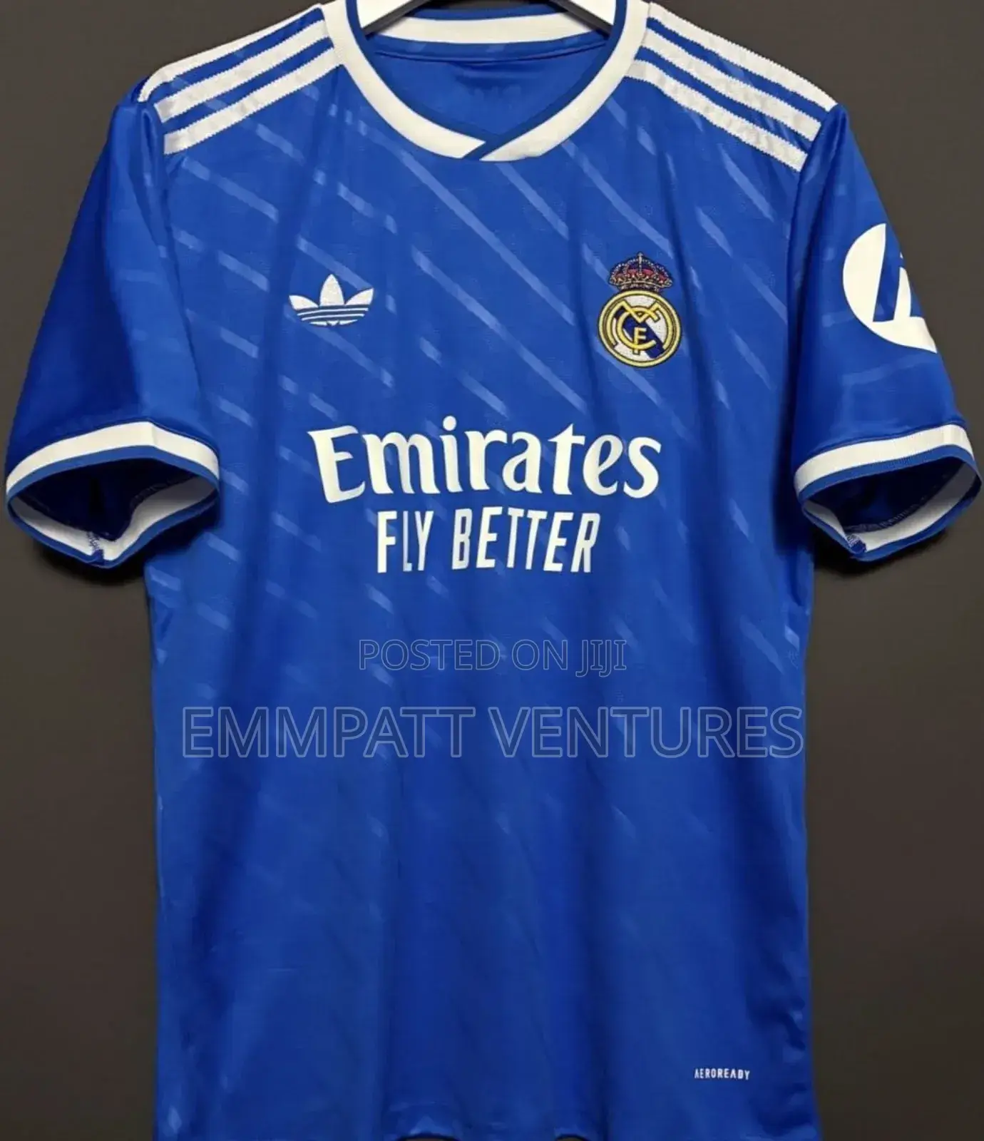 Jerseys Donkomi