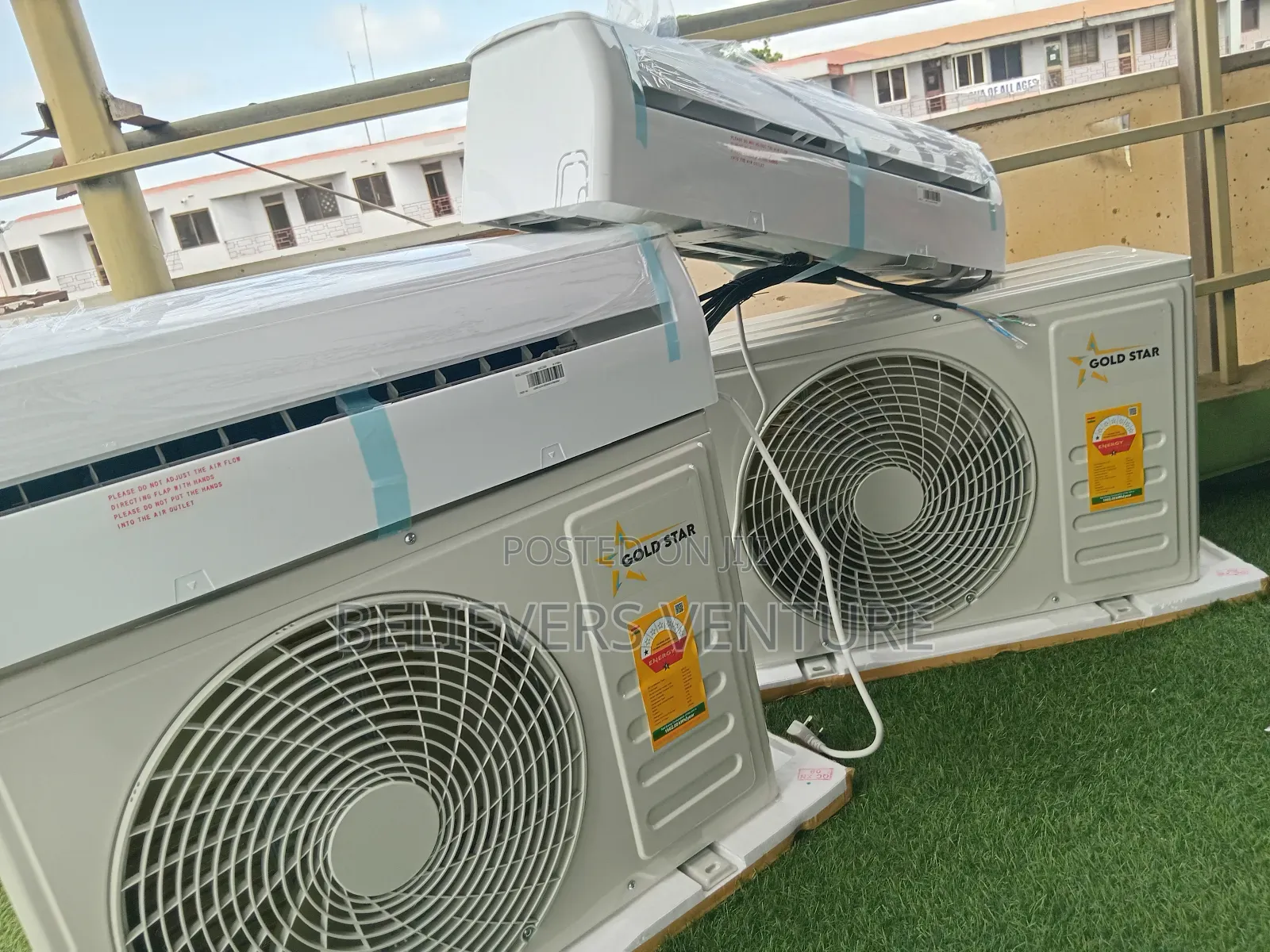 Proven Impressive Goldstar 1.5hp Ac Ac 1.5hp Goldstar