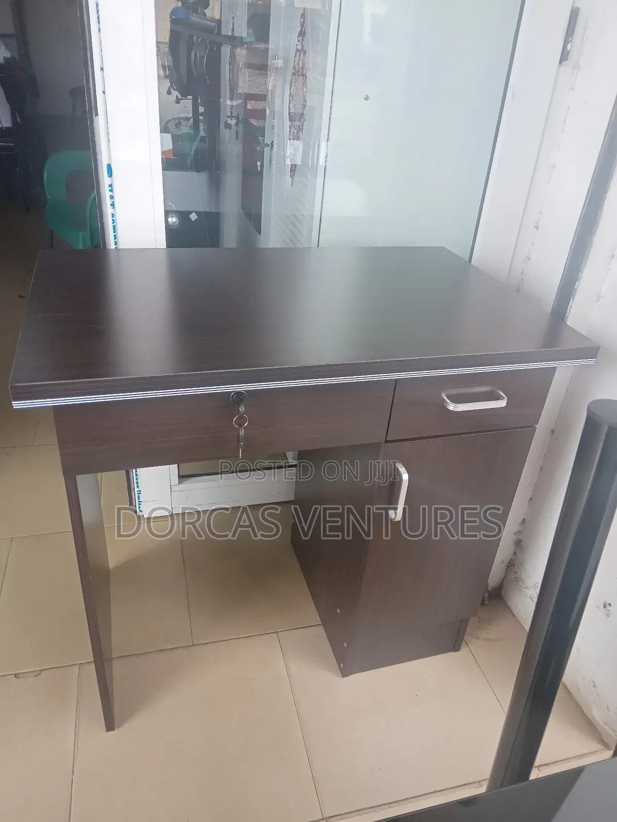 Occupant Office Table