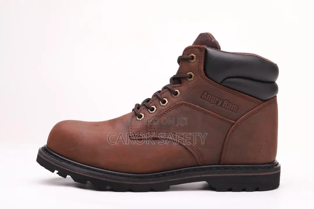 Safety Boots