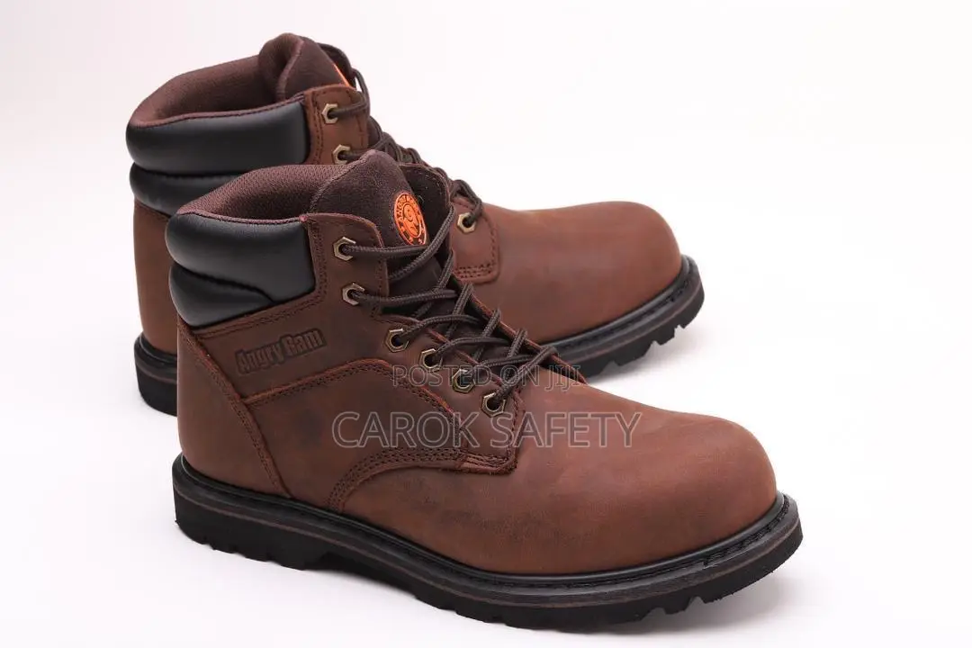 Safety Boots