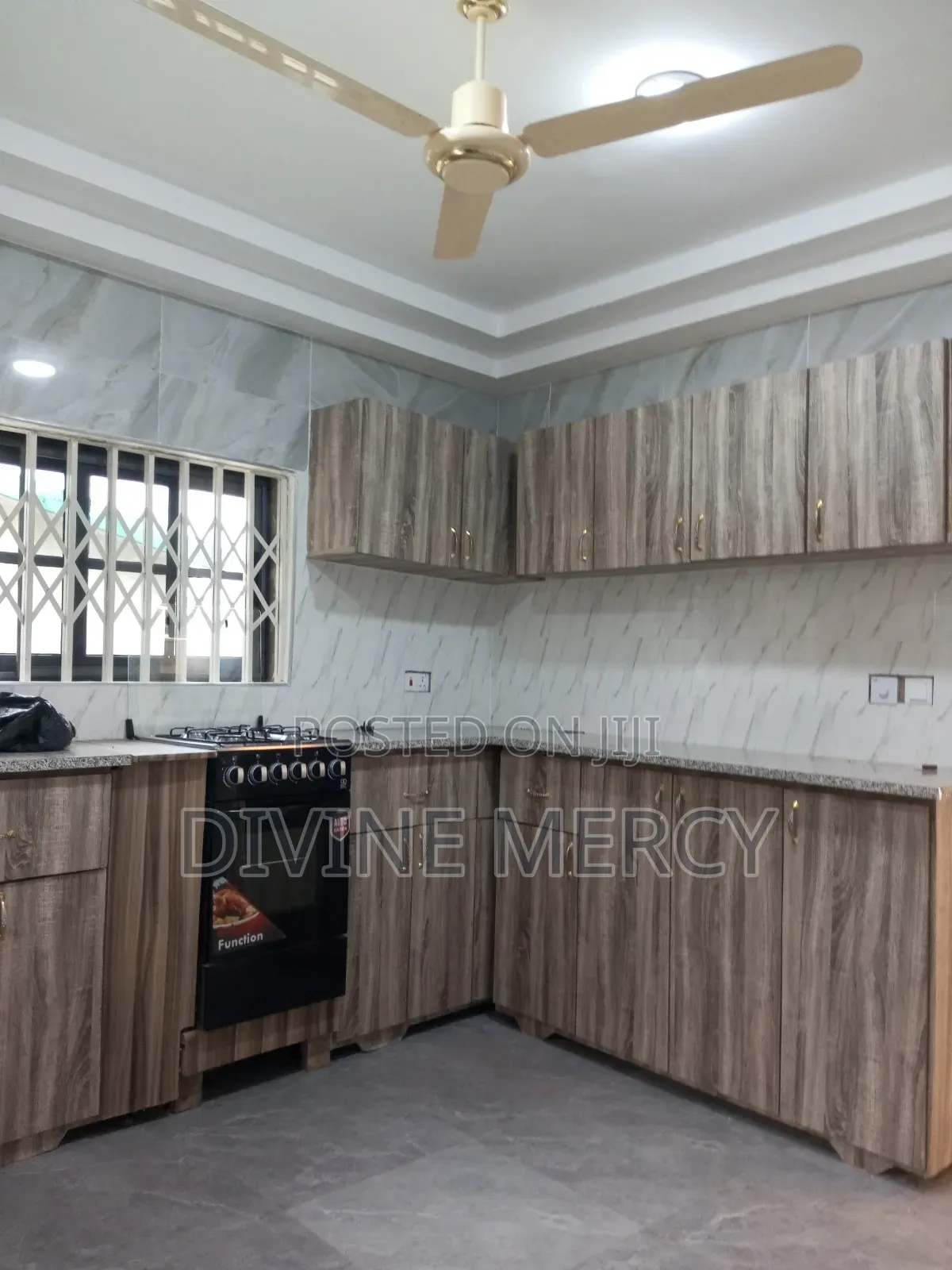 4bdrm Bungalow in Kasoa Cp, Awutu Senya East Municipal for sale